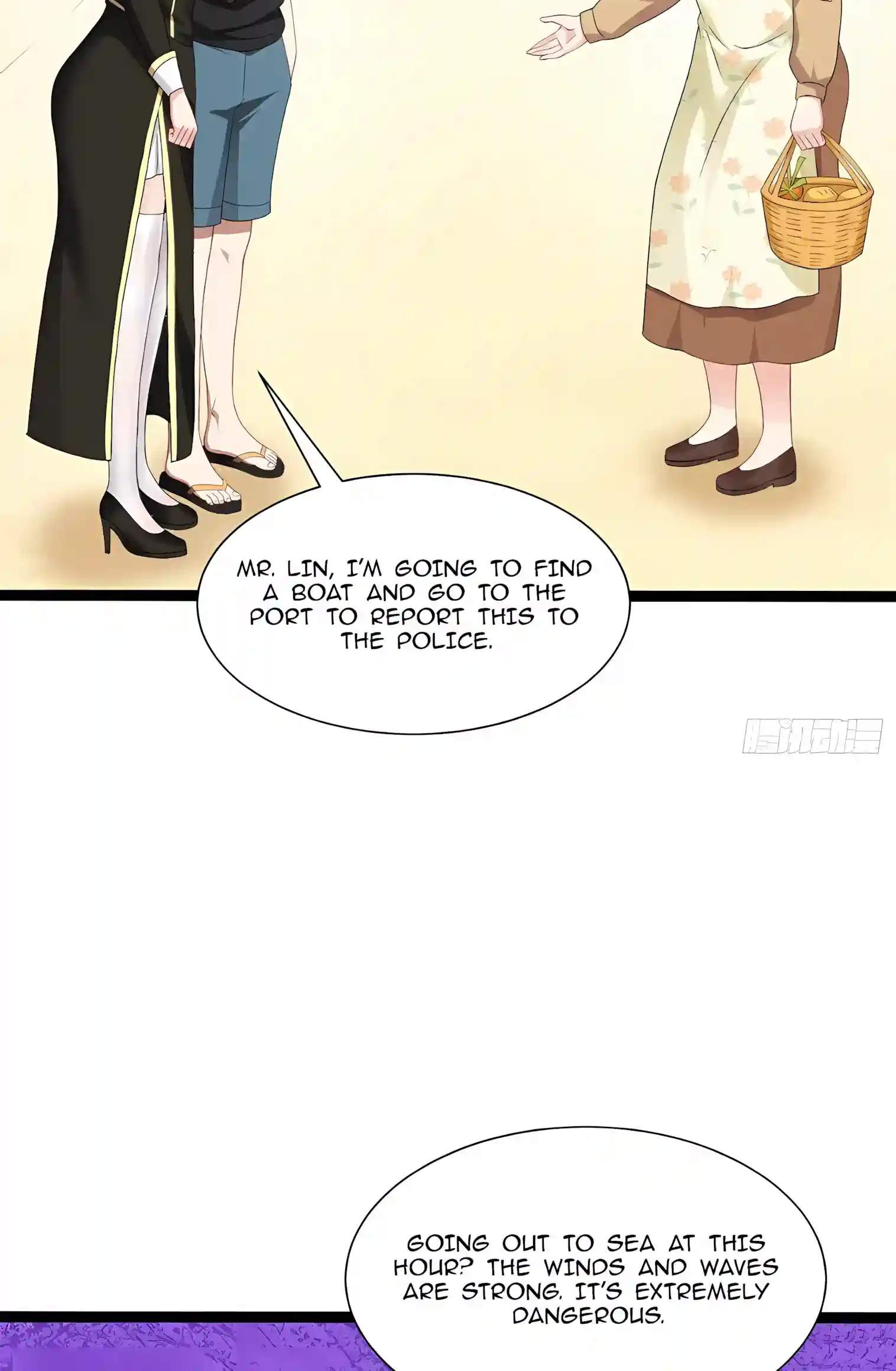 After Improperly Licking a Dog, I Became a Billionaire — Chapter 340 — page 8