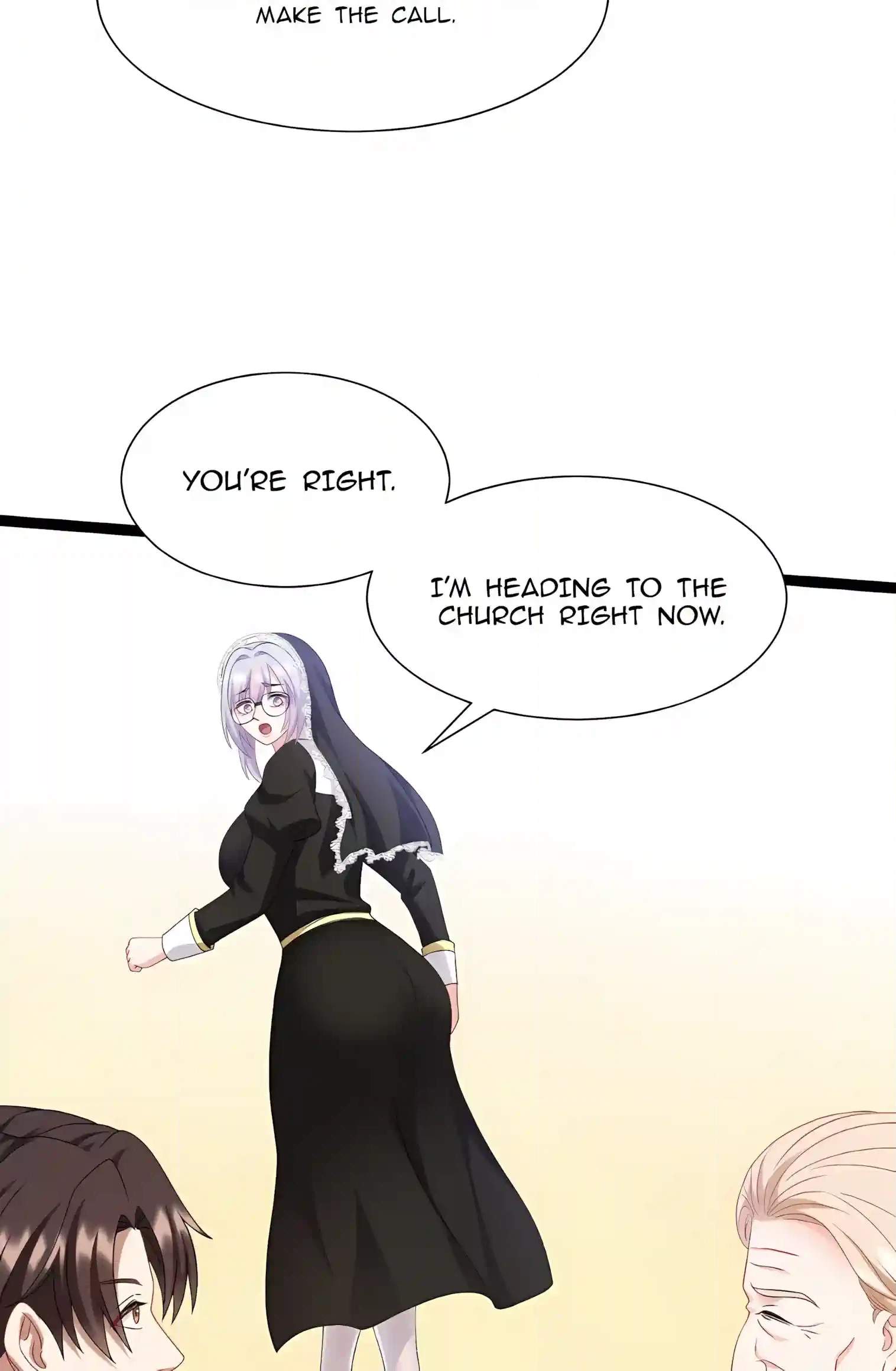 After Improperly Licking a Dog, I Became a Billionaire — Chapter 340 — page 10