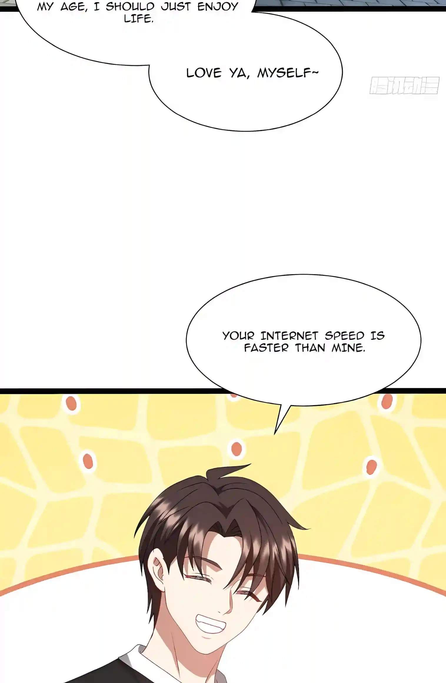 After Improperly Licking a Dog, I Became a Billionaire — Chapter 340 — page 16