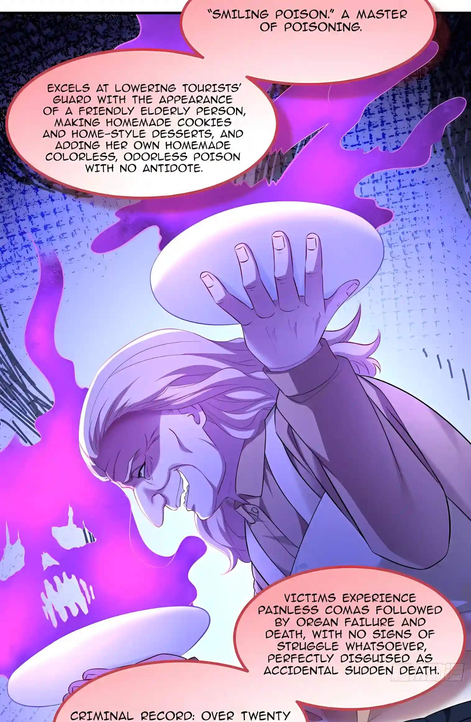 After Improperly Licking a Dog, I Became a Billionaire — Chapter 340 — page 19