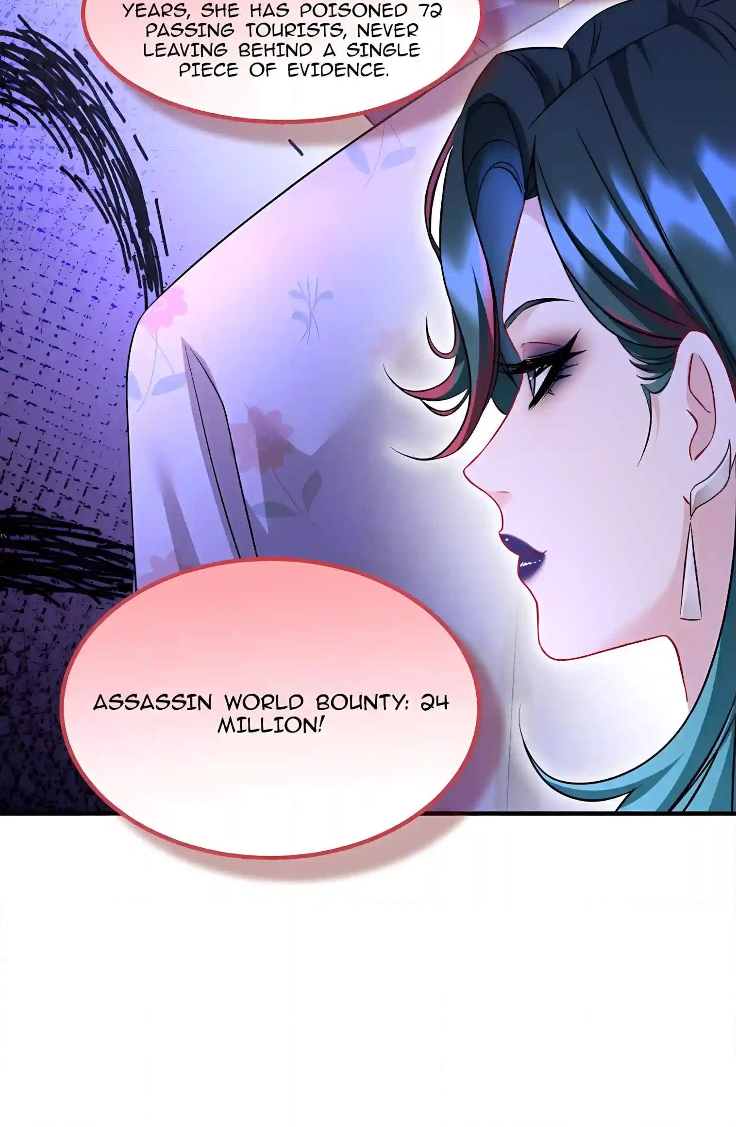After Improperly Licking a Dog, I Became a Billionaire — Chapter 340 — page 20