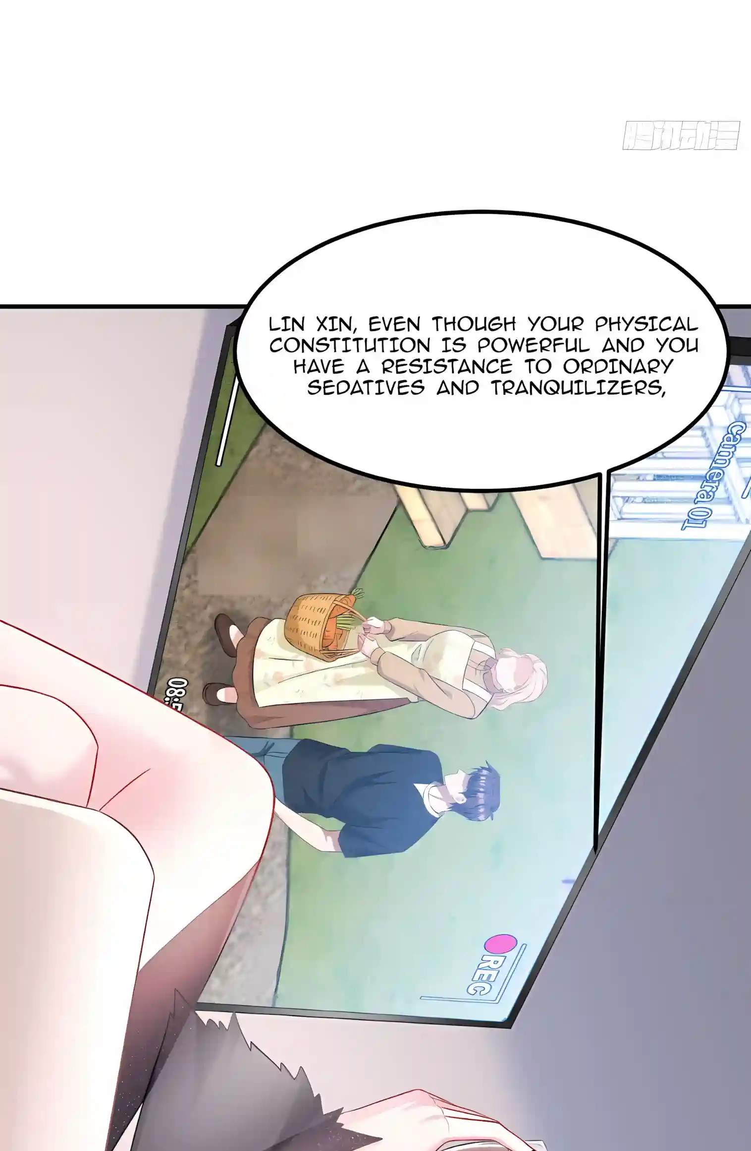 After Improperly Licking a Dog, I Became a Billionaire — Chapter 340 — page 21