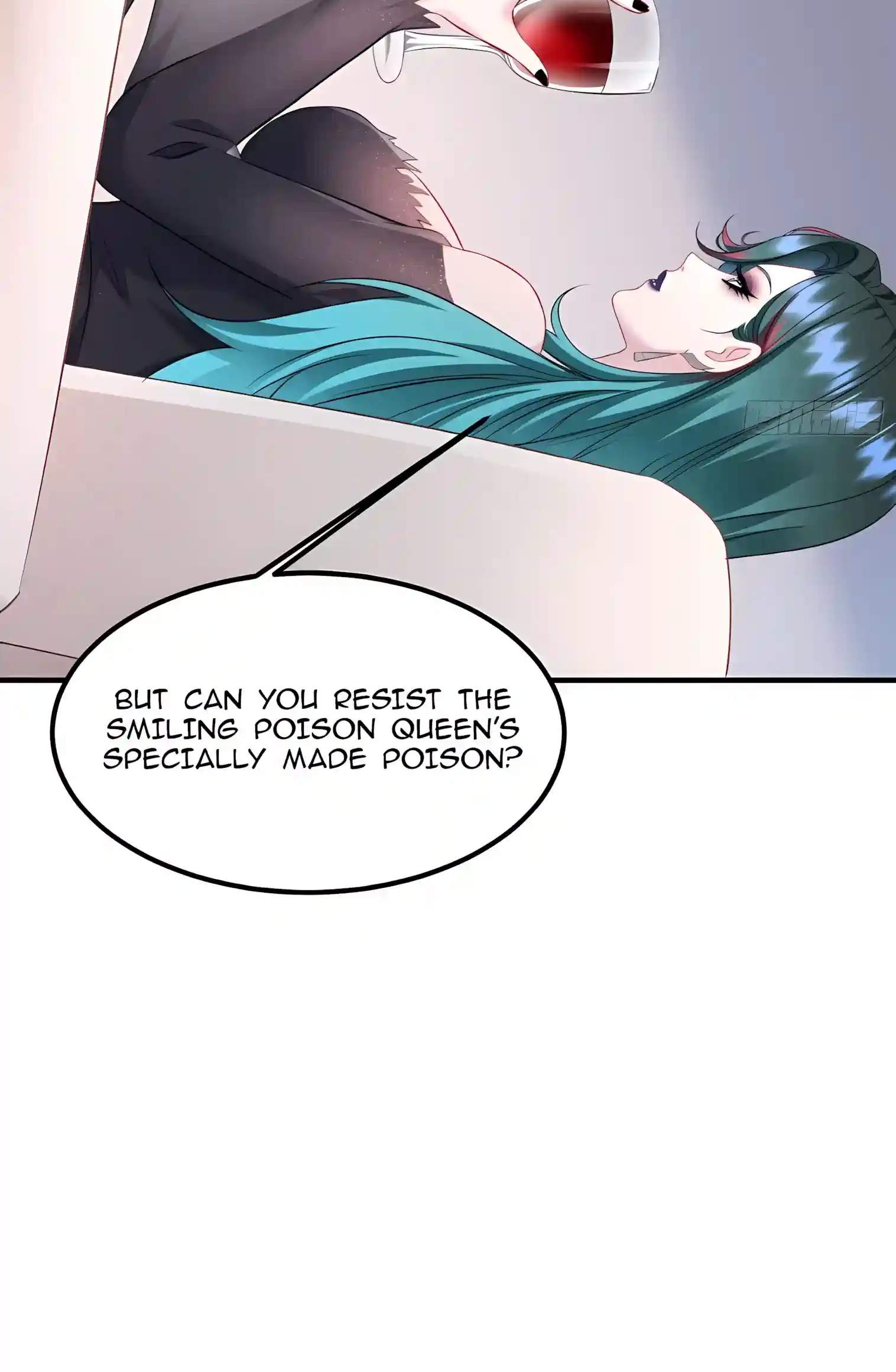 After Improperly Licking a Dog, I Became a Billionaire — Chapter 340 — page 22