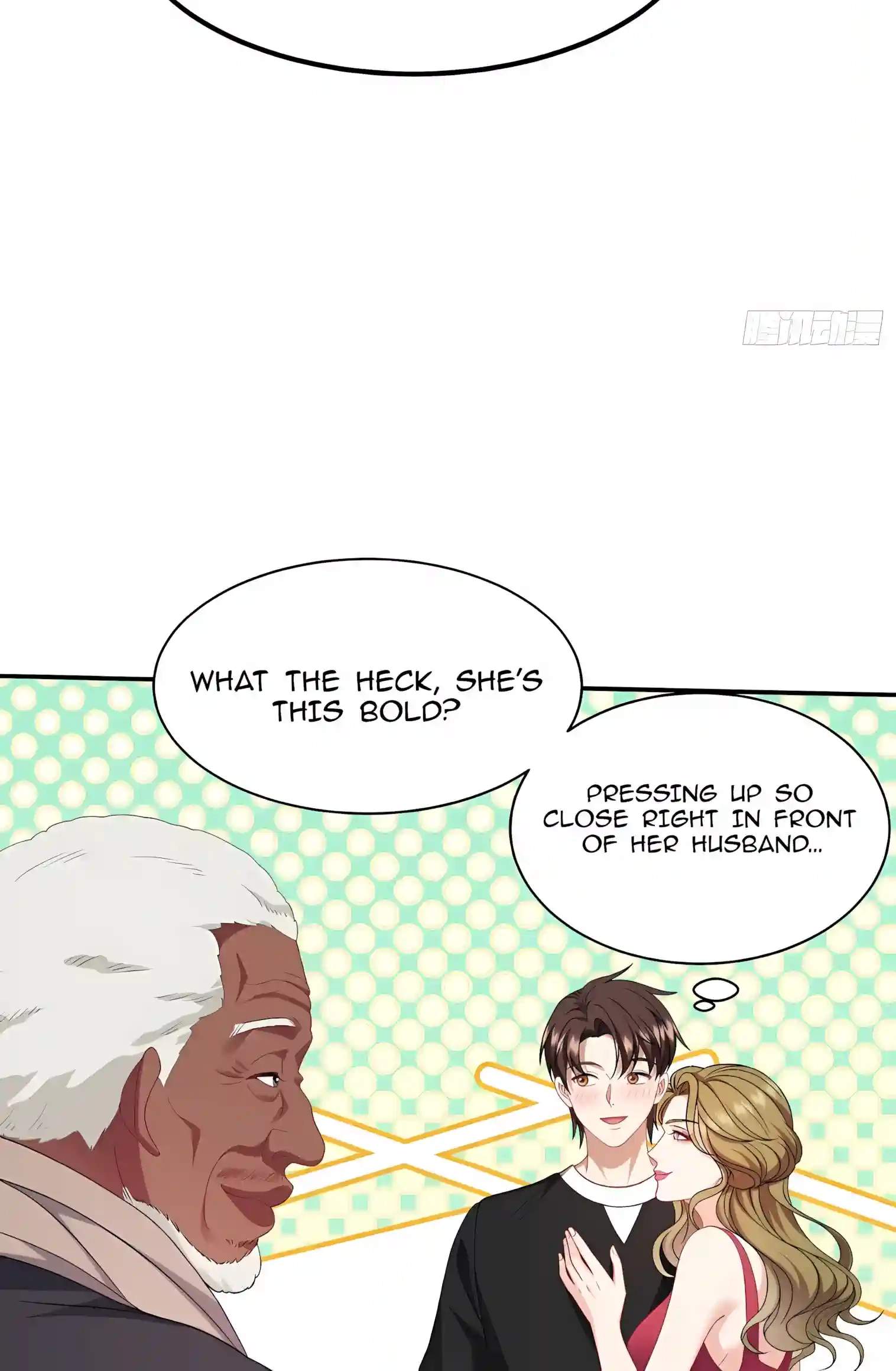 After Improperly Licking a Dog, I Became a Billionaire — Chapter 340 — page 28