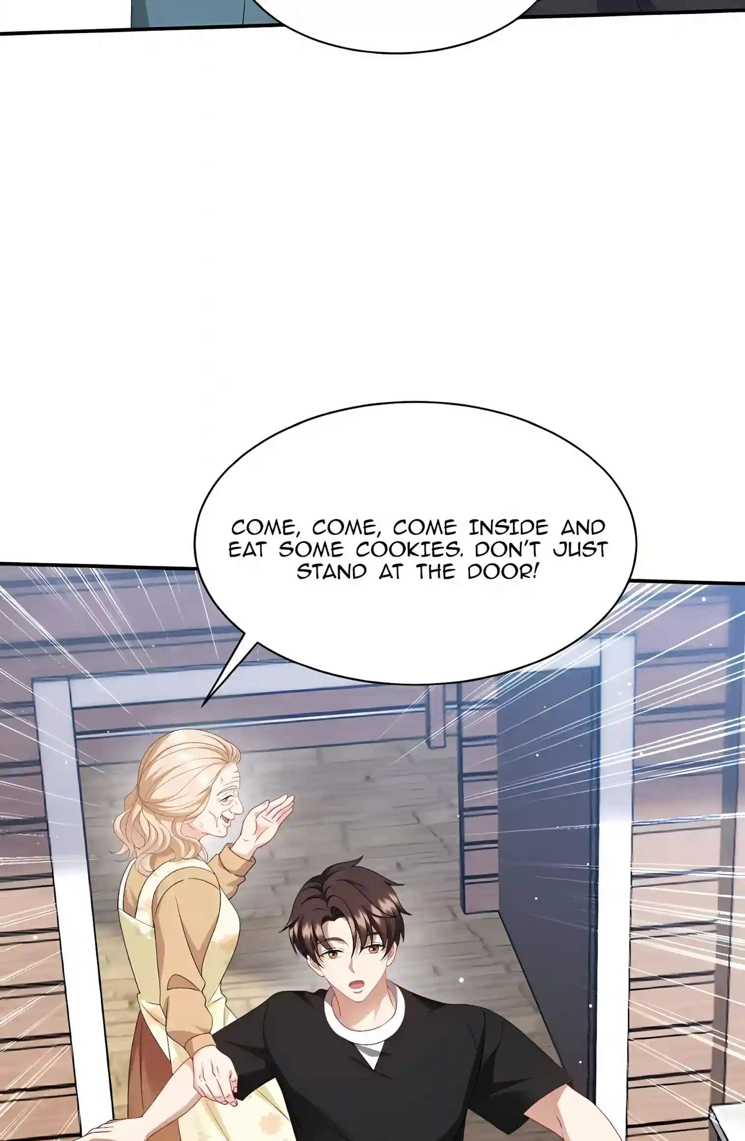 After Improperly Licking a Dog, I Became a Billionaire — Chapter 340 — page 31