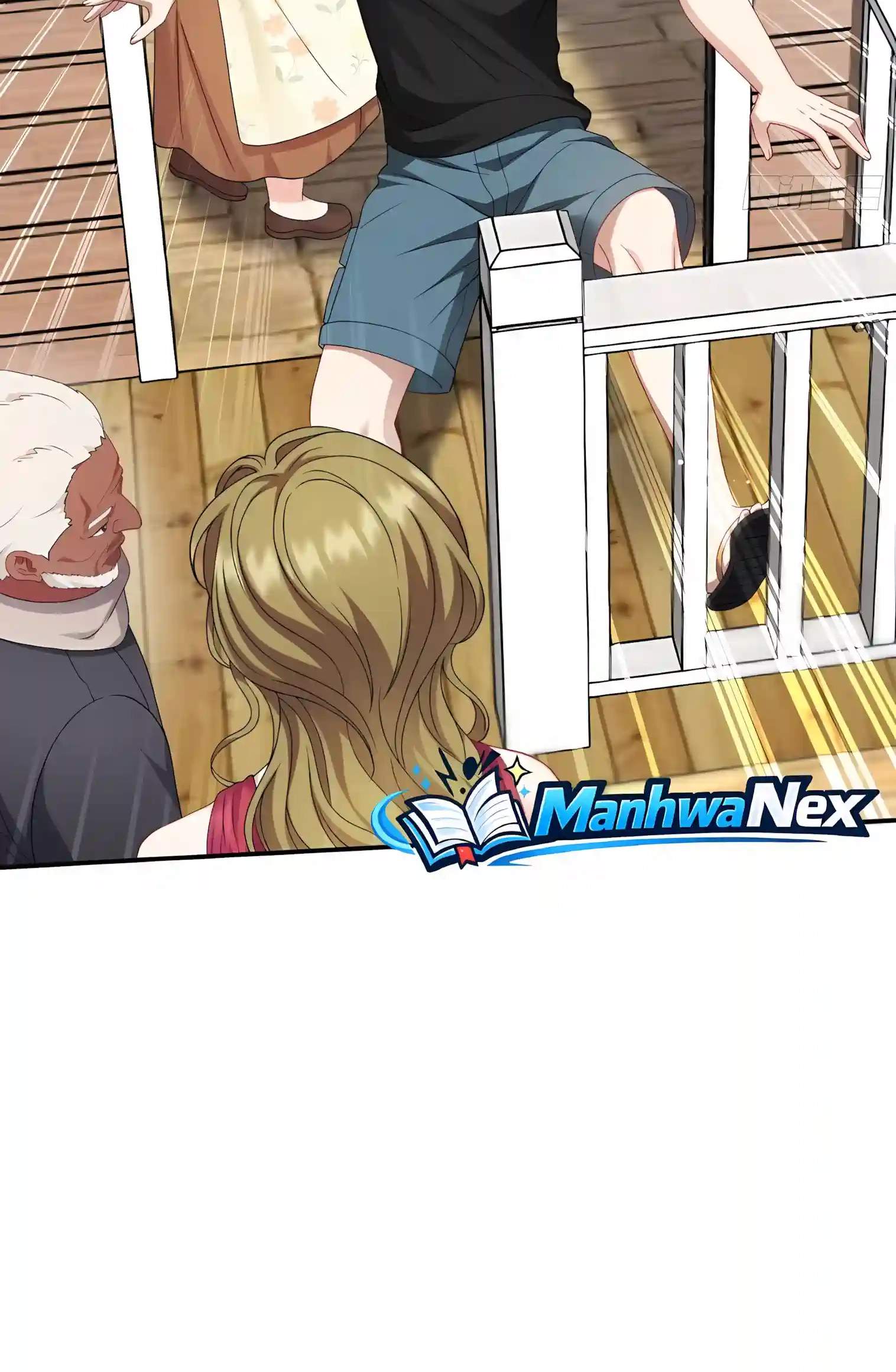 After Improperly Licking a Dog, I Became a Billionaire — Chapter 340 — page 32