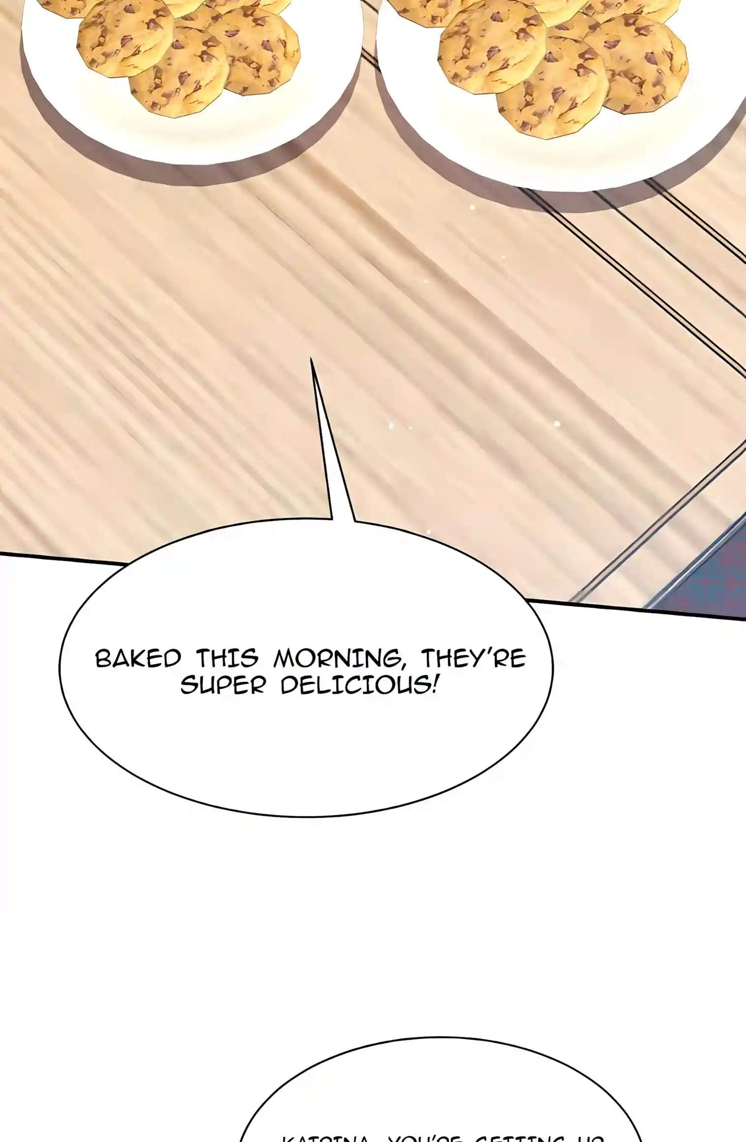 After Improperly Licking a Dog, I Became a Billionaire — Chapter 340 — page 35