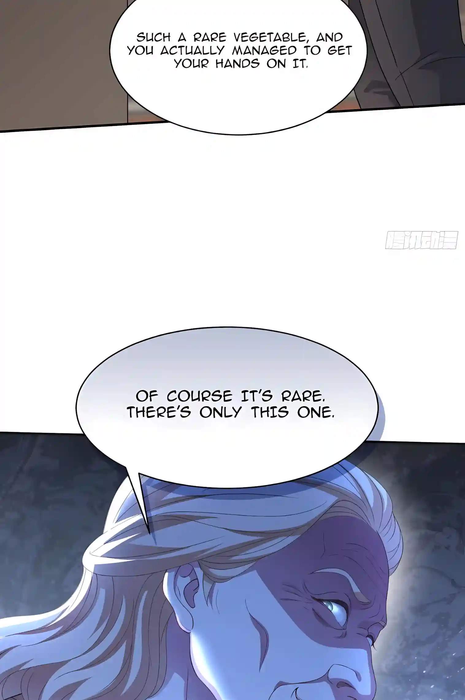 After Improperly Licking a Dog, I Became a Billionaire — Chapter 340 — page 37