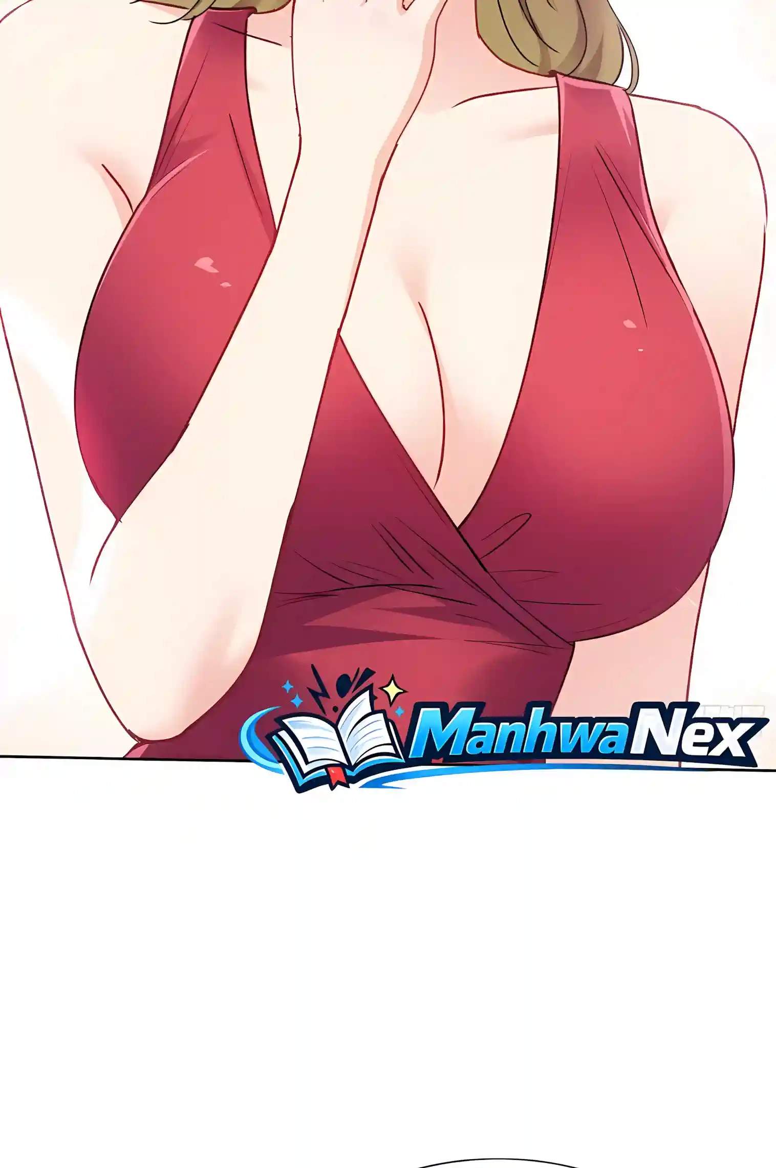 After Improperly Licking a Dog, I Became a Billionaire — Chapter 340 — page 45
