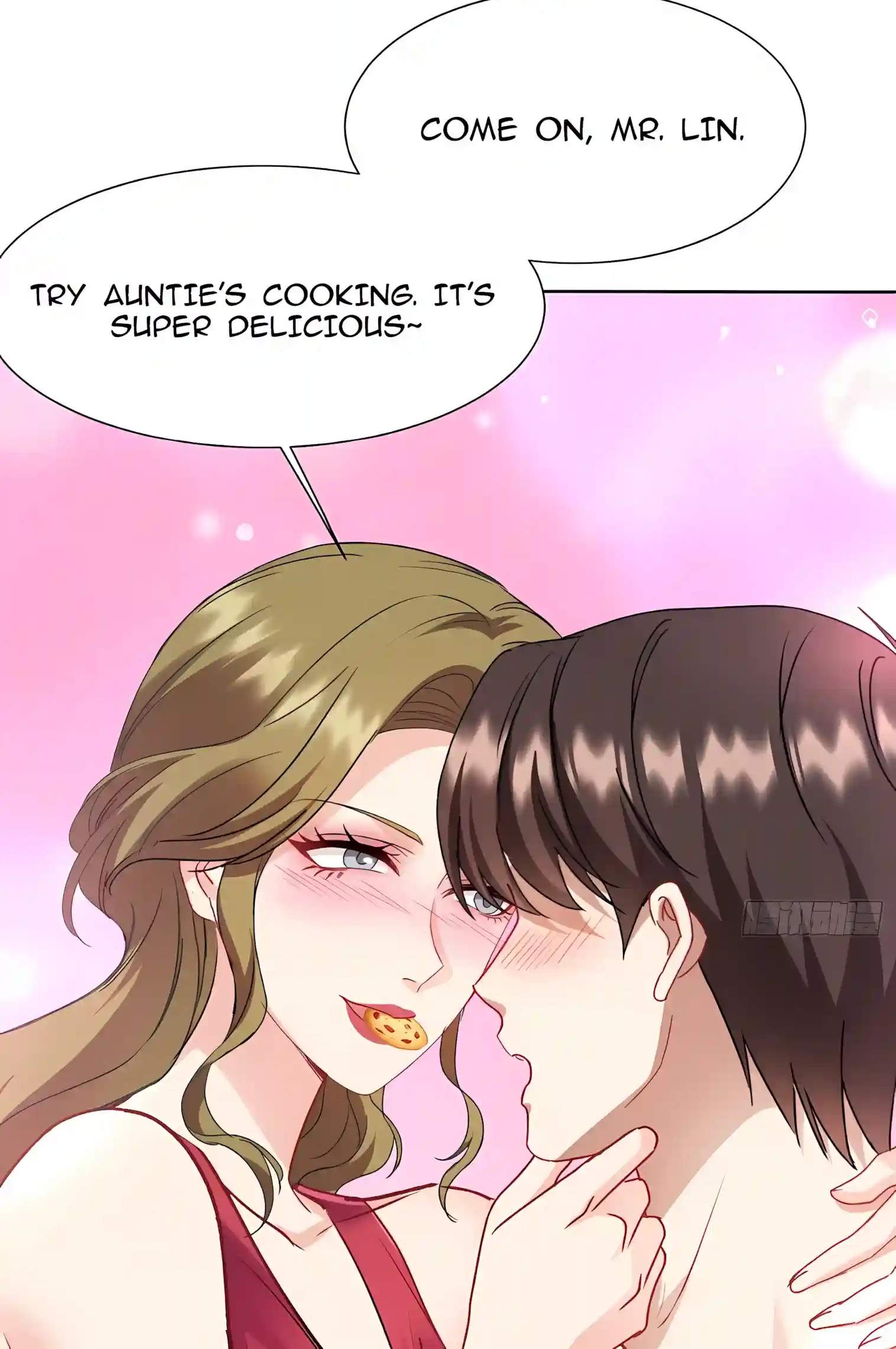 After Improperly Licking a Dog, I Became a Billionaire — Chapter 340 — page 46