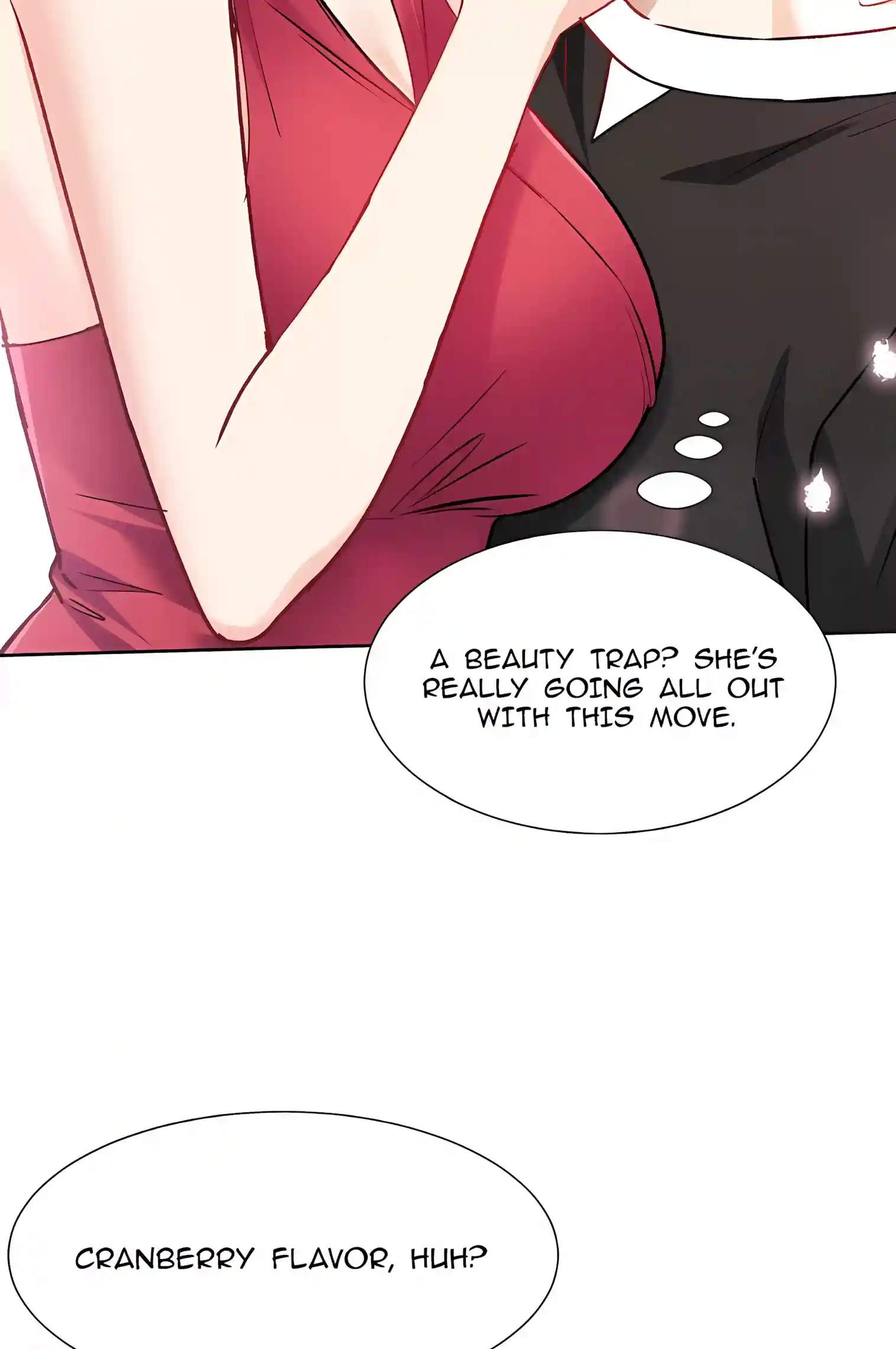 After Improperly Licking a Dog, I Became a Billionaire — Chapter 340 — page 47