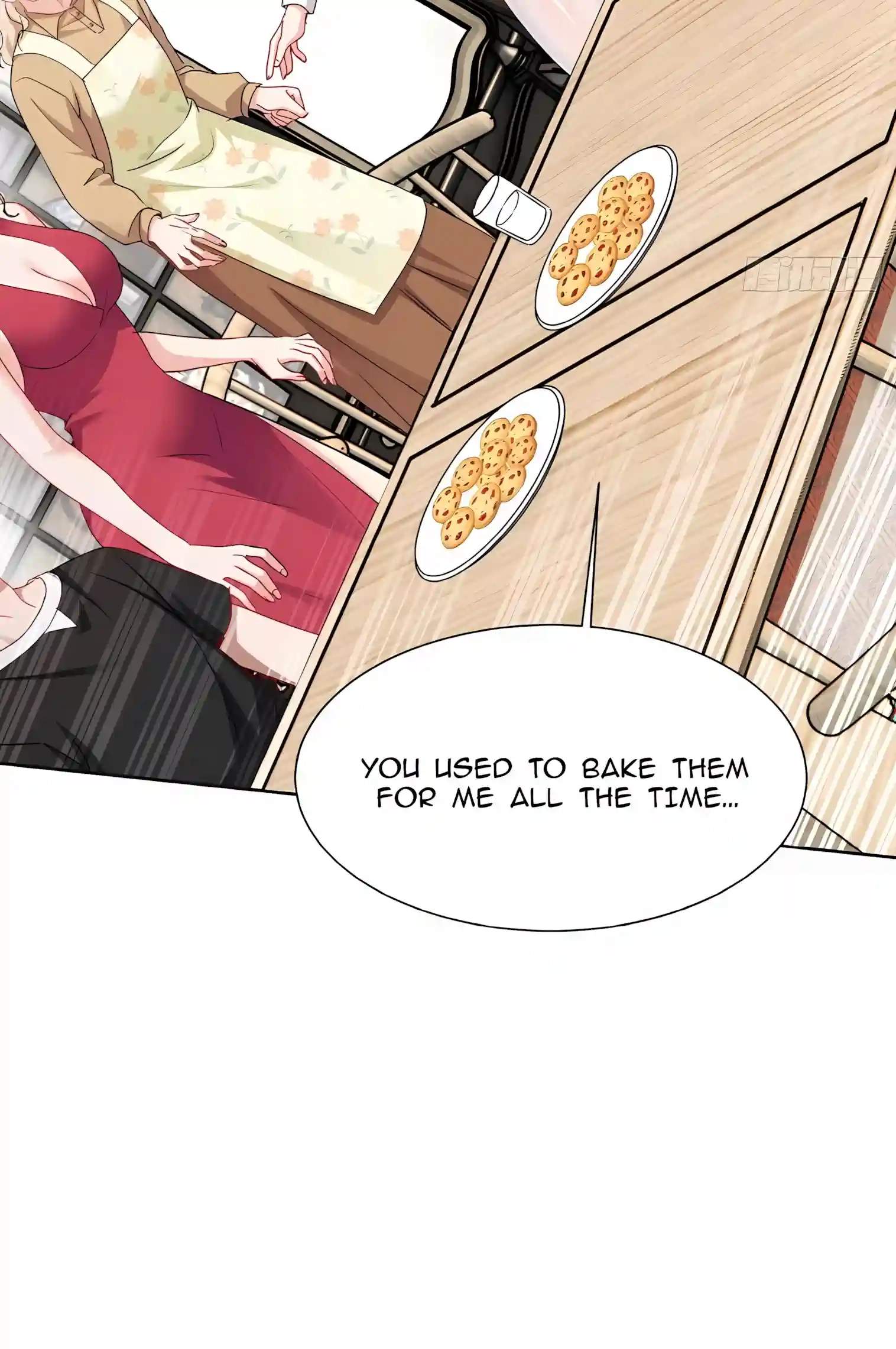 After Improperly Licking a Dog, I Became a Billionaire — Chapter 340 — page 55