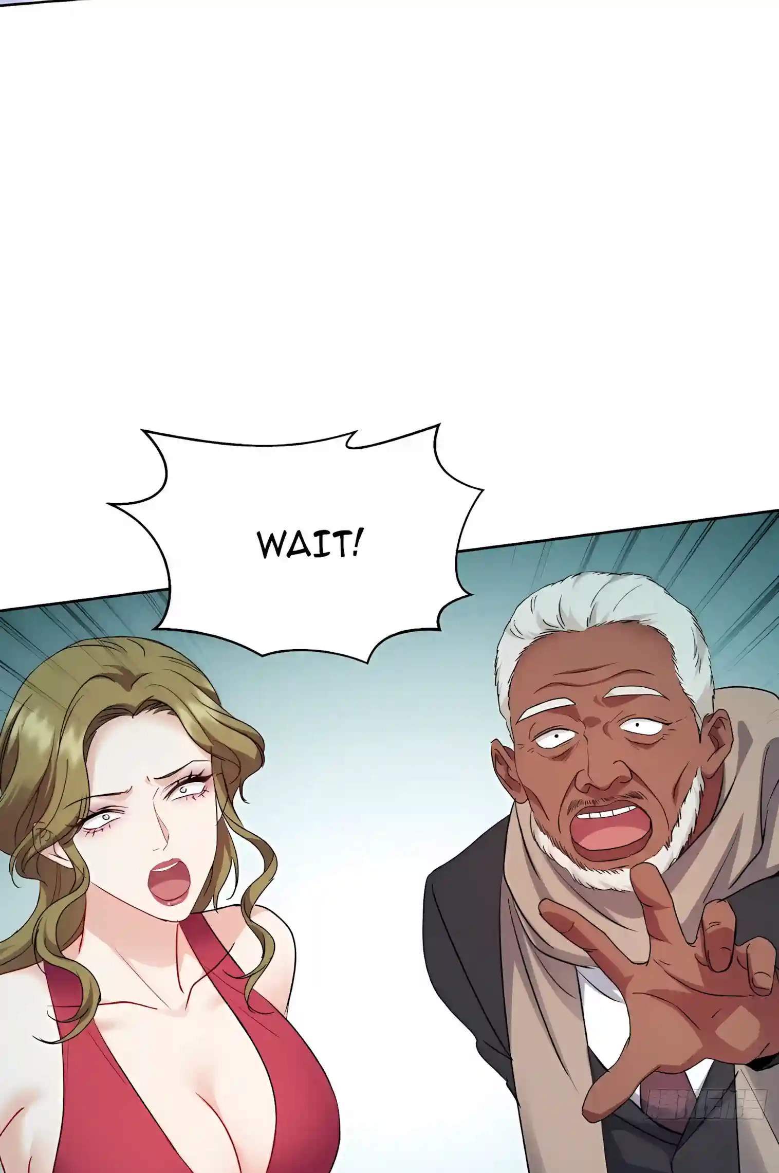 After Improperly Licking a Dog, I Became a Billionaire — Chapter 340 — page 57