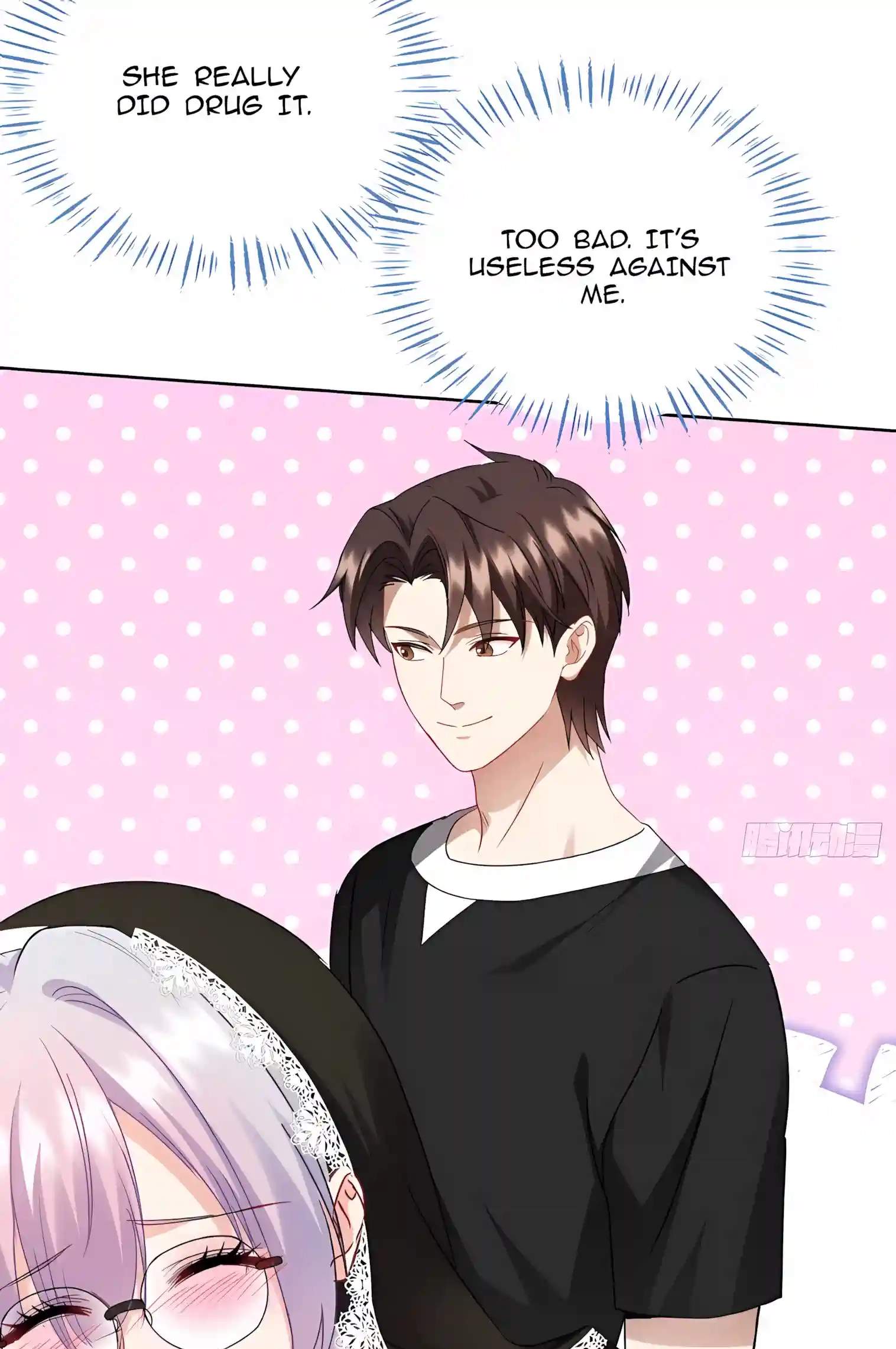 After Improperly Licking a Dog, I Became a Billionaire — Chapter 340 — page 67