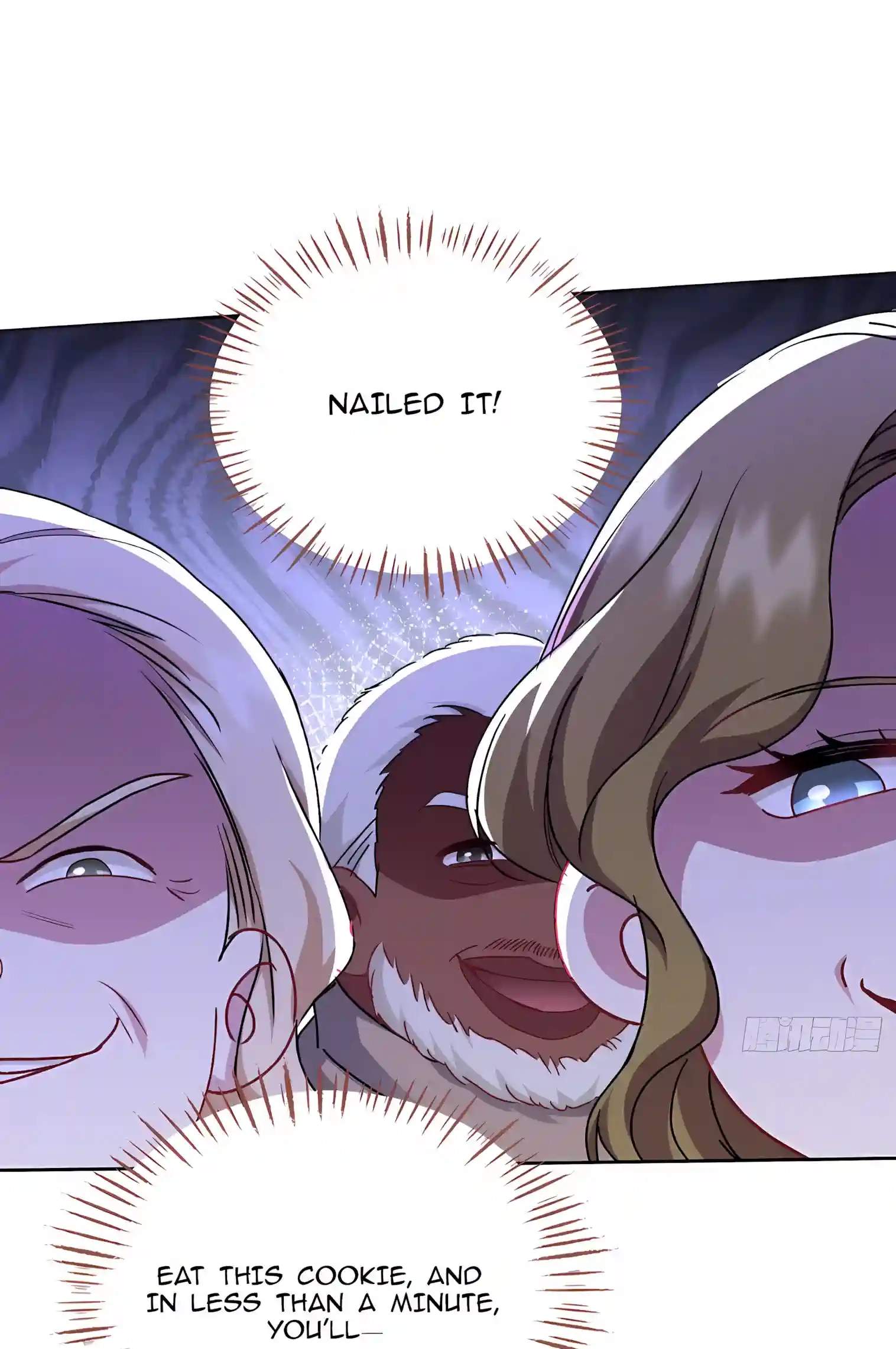 After Improperly Licking a Dog, I Became a Billionaire — Chapter 340 — page 69