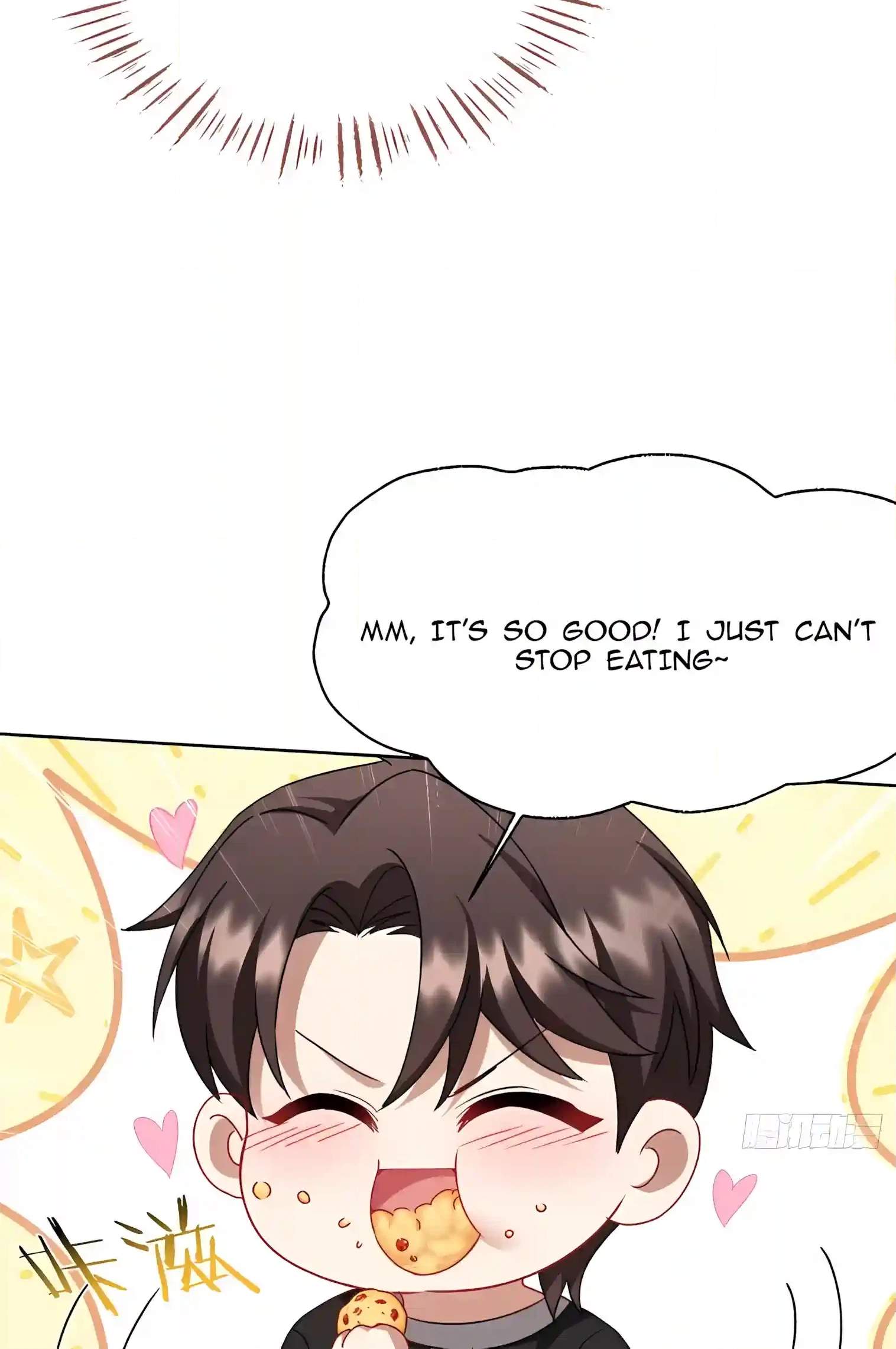 After Improperly Licking a Dog, I Became a Billionaire — Chapter 340 — page 70