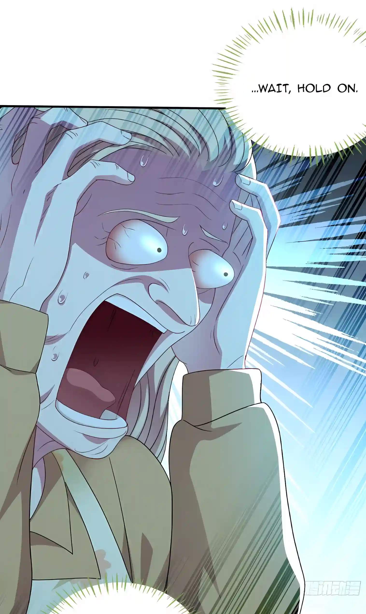 After Improperly Licking a Dog, I Became a Billionaire — Chapter 341 — page 5