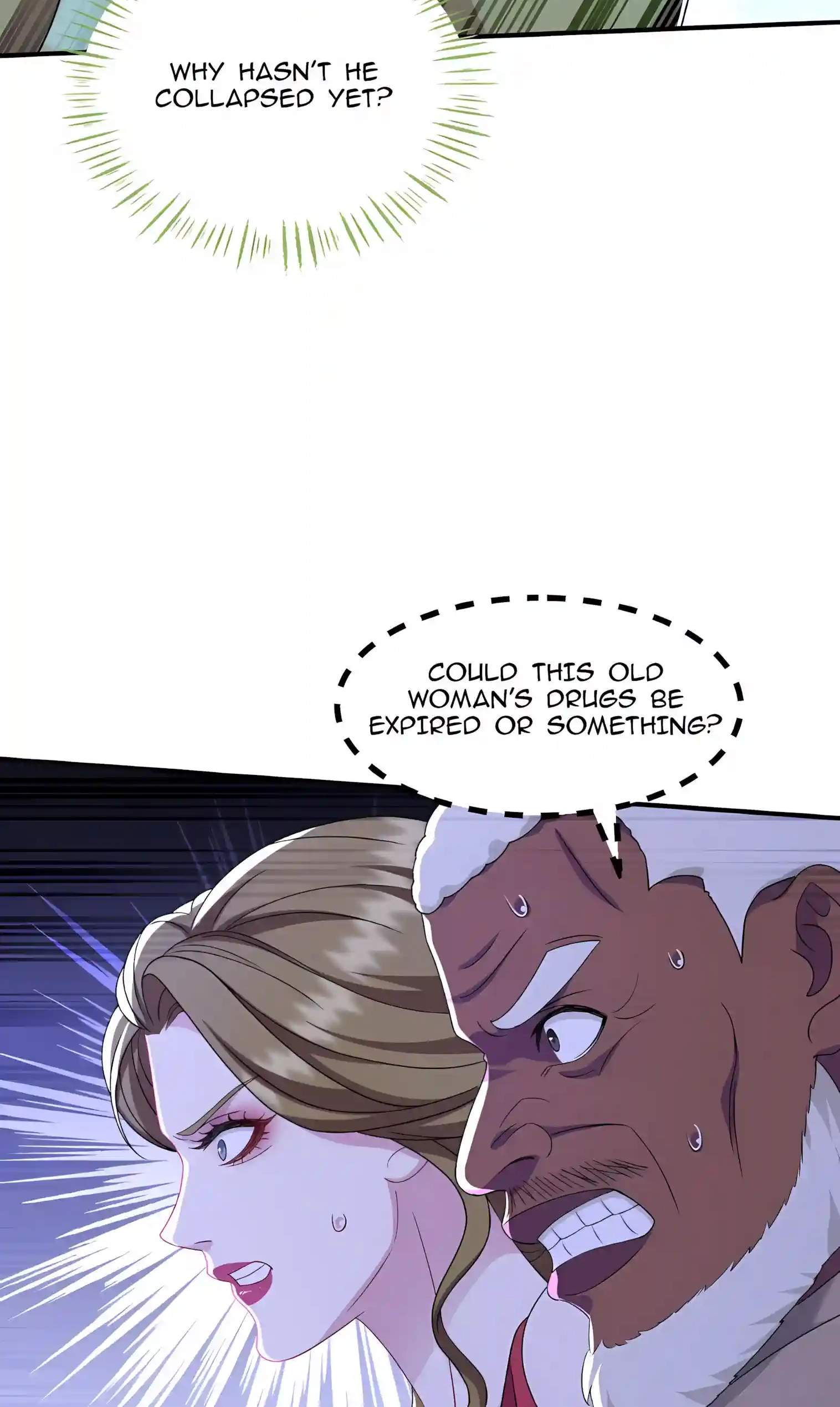 After Improperly Licking a Dog, I Became a Billionaire — Chapter 341 — page 6