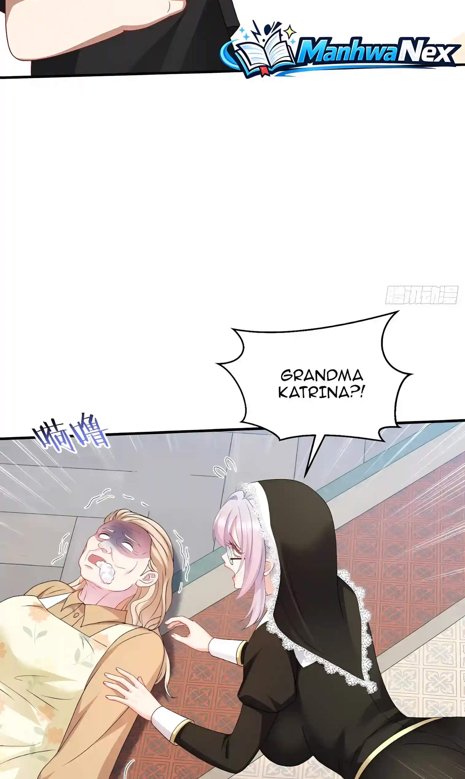 After Improperly Licking a Dog, I Became a Billionaire — Chapter 341 — page 12