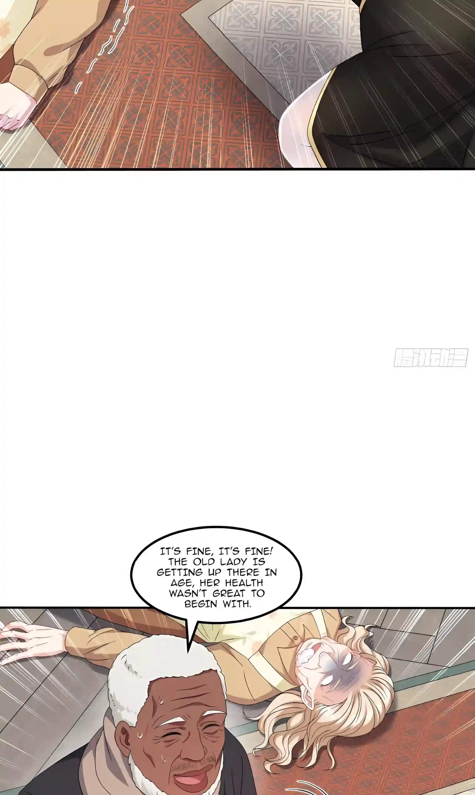 After Improperly Licking a Dog, I Became a Billionaire — Chapter 341 — page 13
