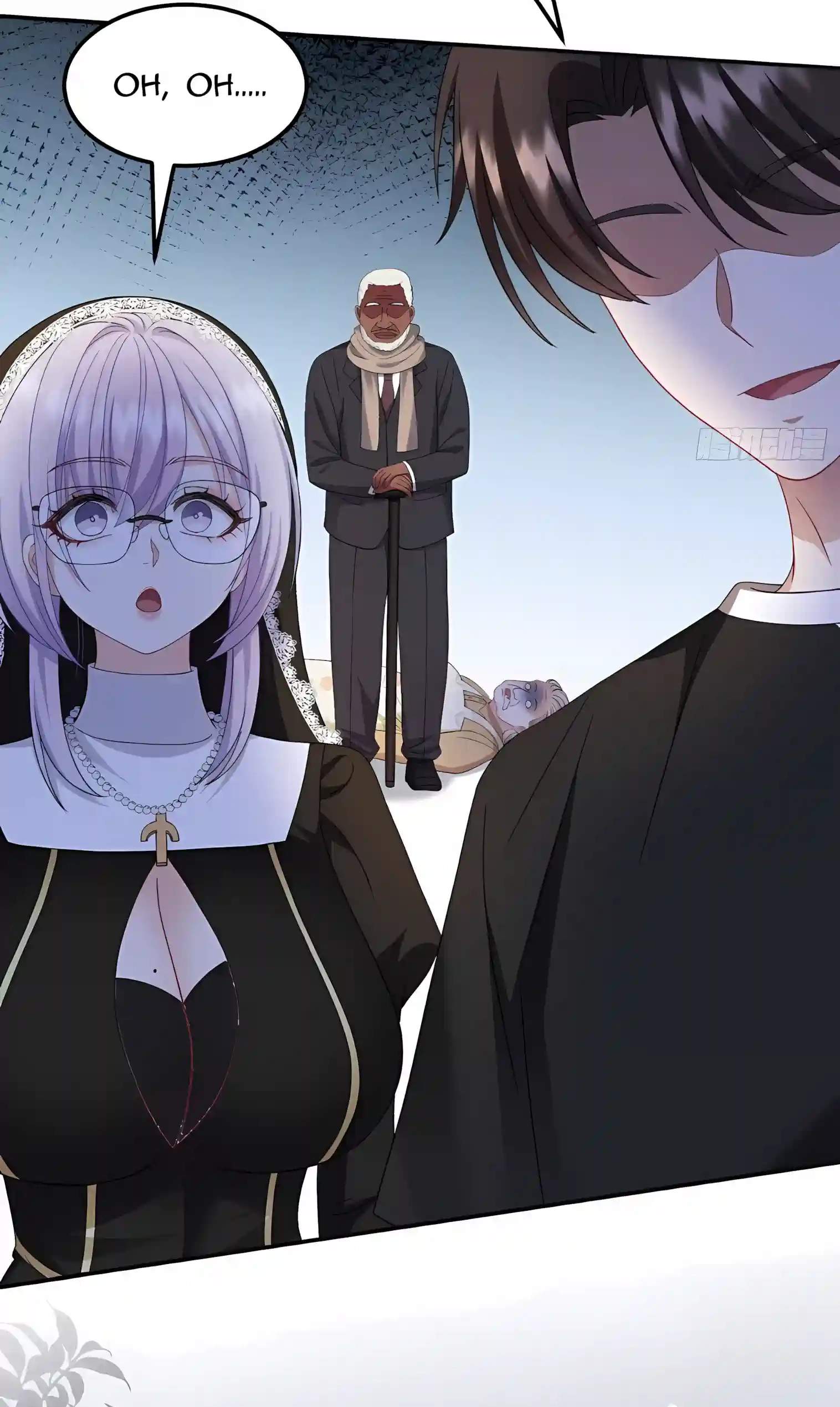 After Improperly Licking a Dog, I Became a Billionaire — Chapter 341 — page 17