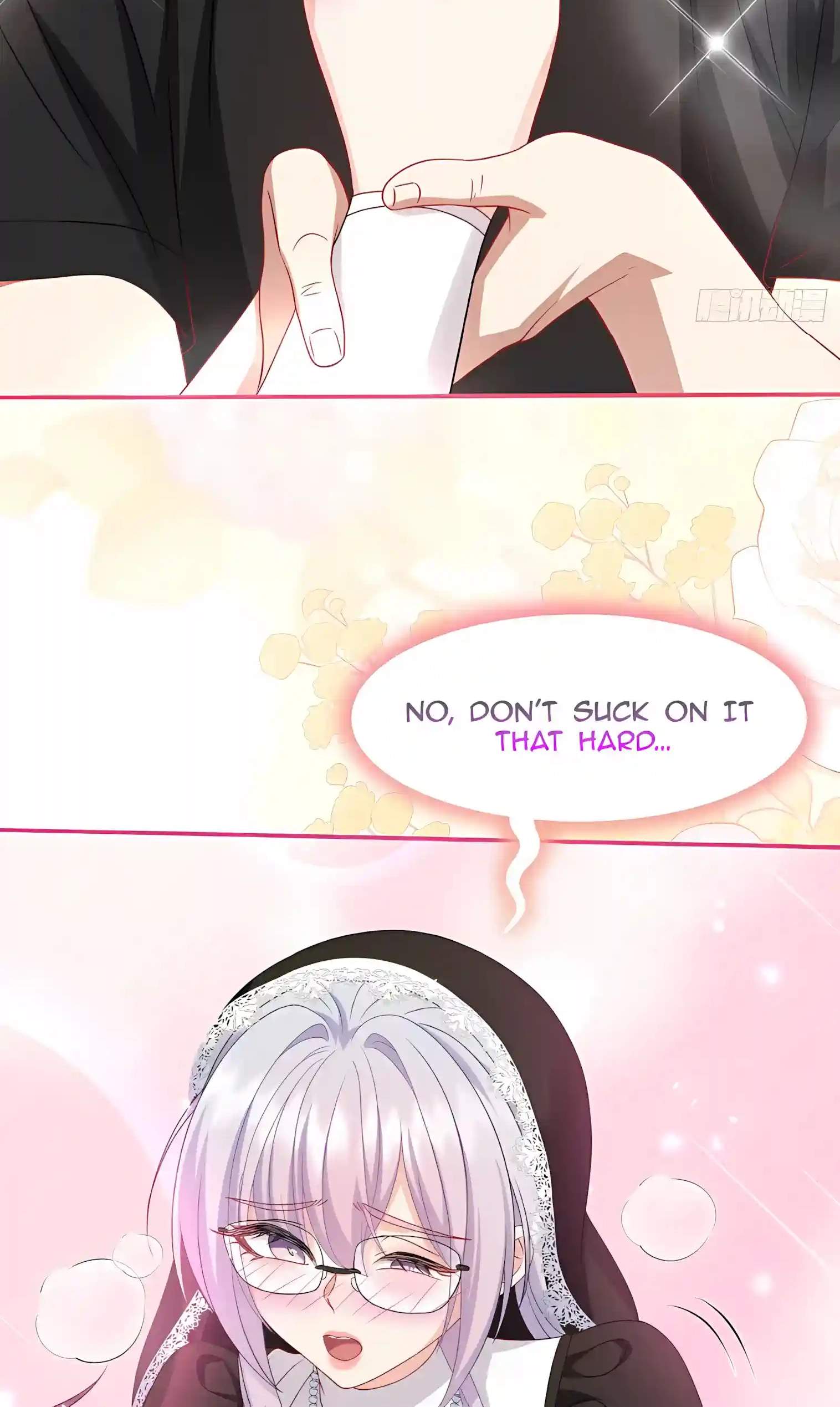 After Improperly Licking a Dog, I Became a Billionaire — Chapter 341 — page 20