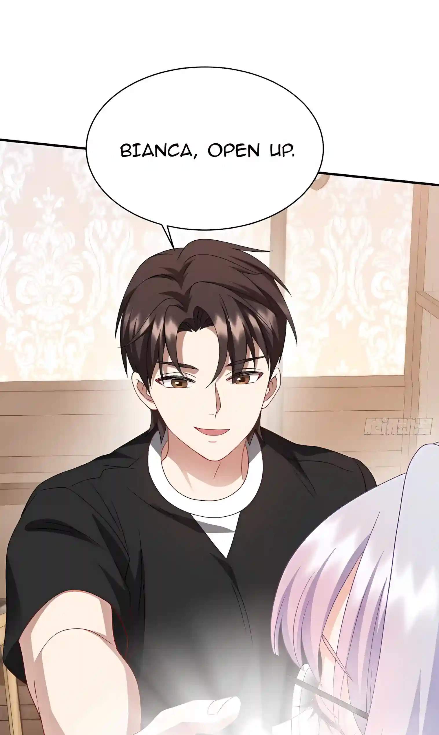 After Improperly Licking a Dog, I Became a Billionaire — Chapter 341 — page 25