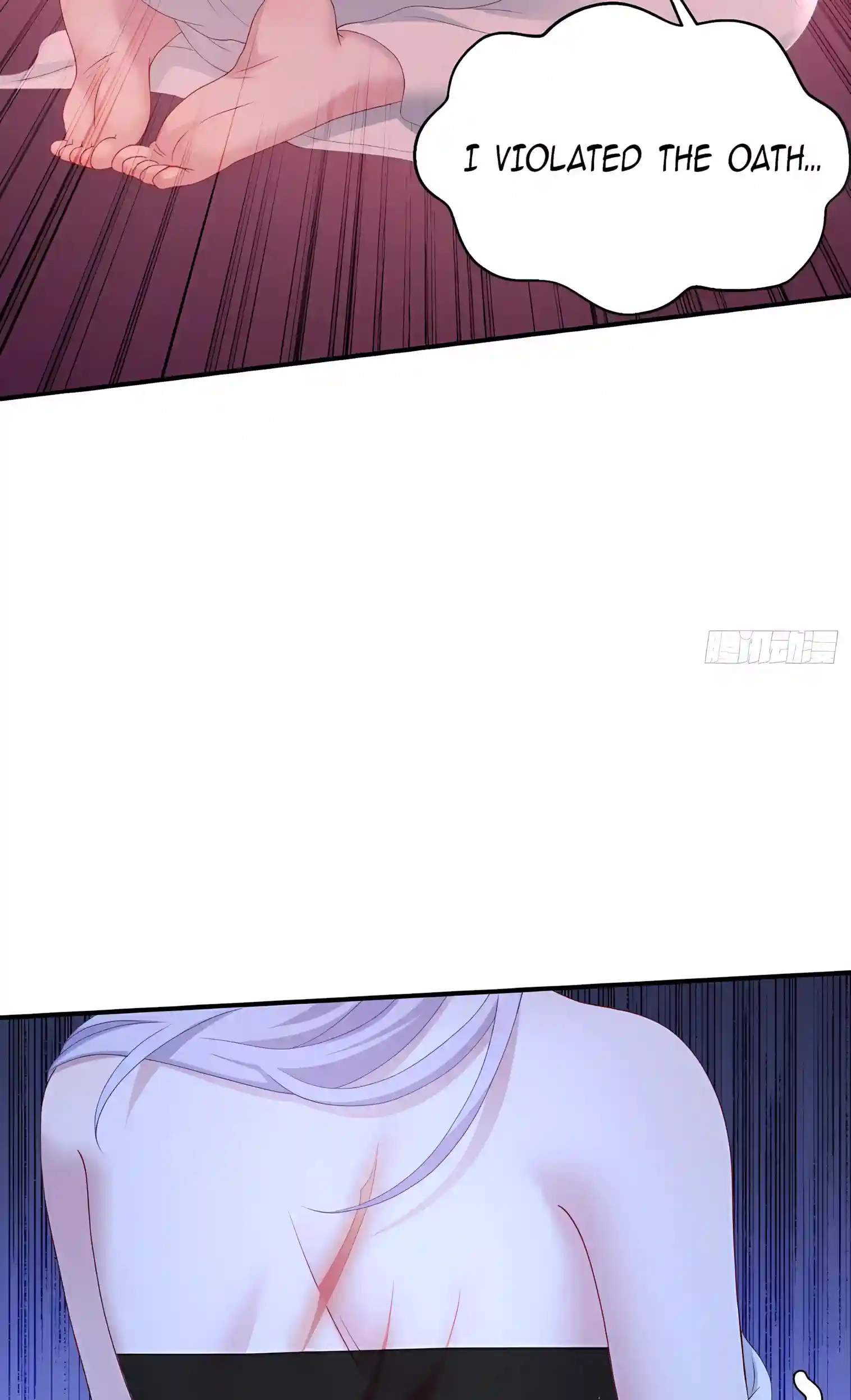 After Improperly Licking a Dog, I Became a Billionaire — Chapter 341 — page 39