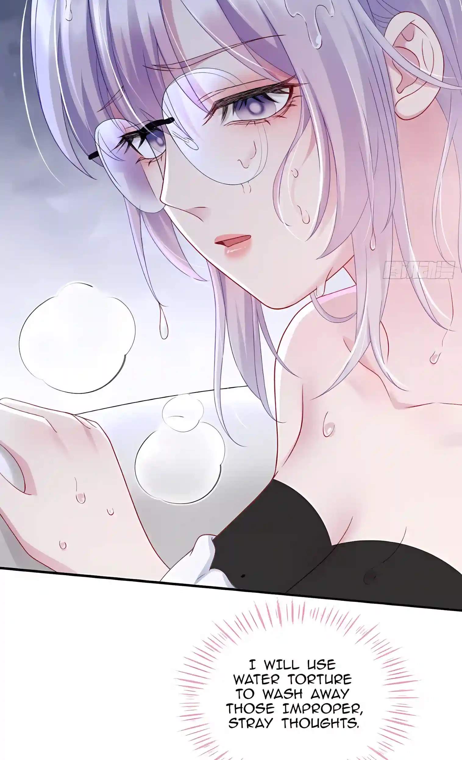 After Improperly Licking a Dog, I Became a Billionaire — Chapter 341 — page 58