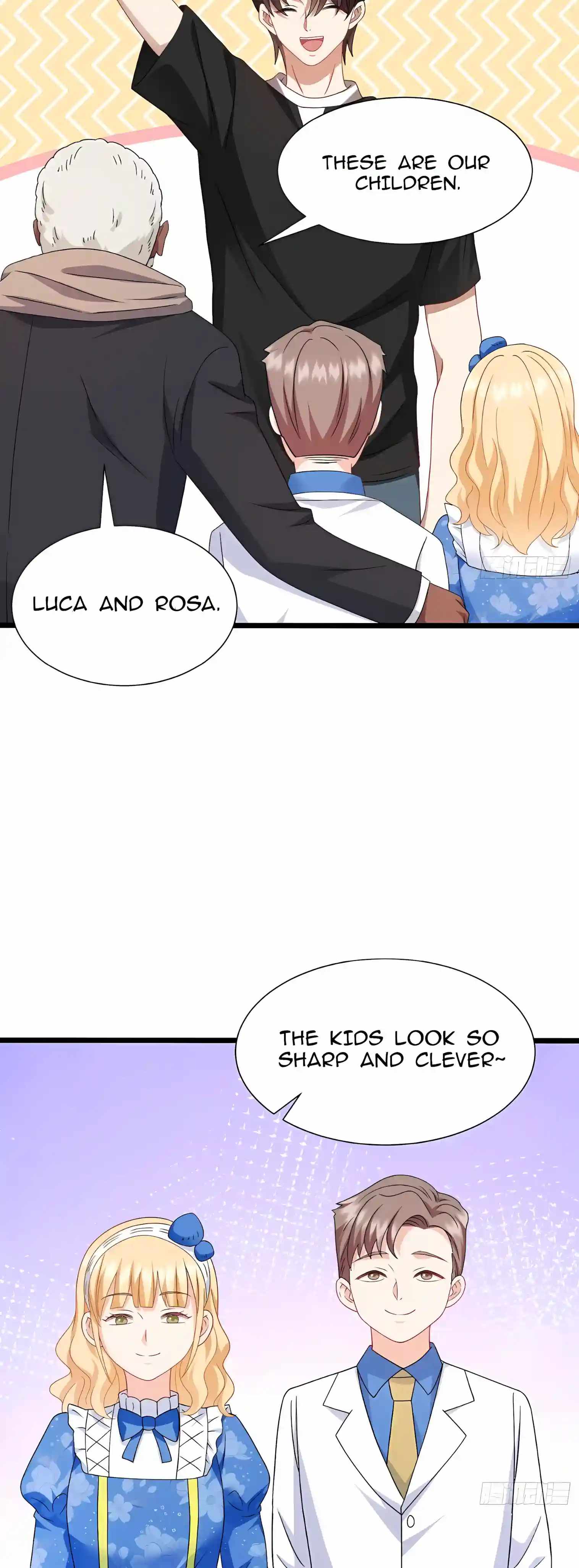 After Improperly Licking a Dog, I Became a Billionaire — Chapter 342 — page 7