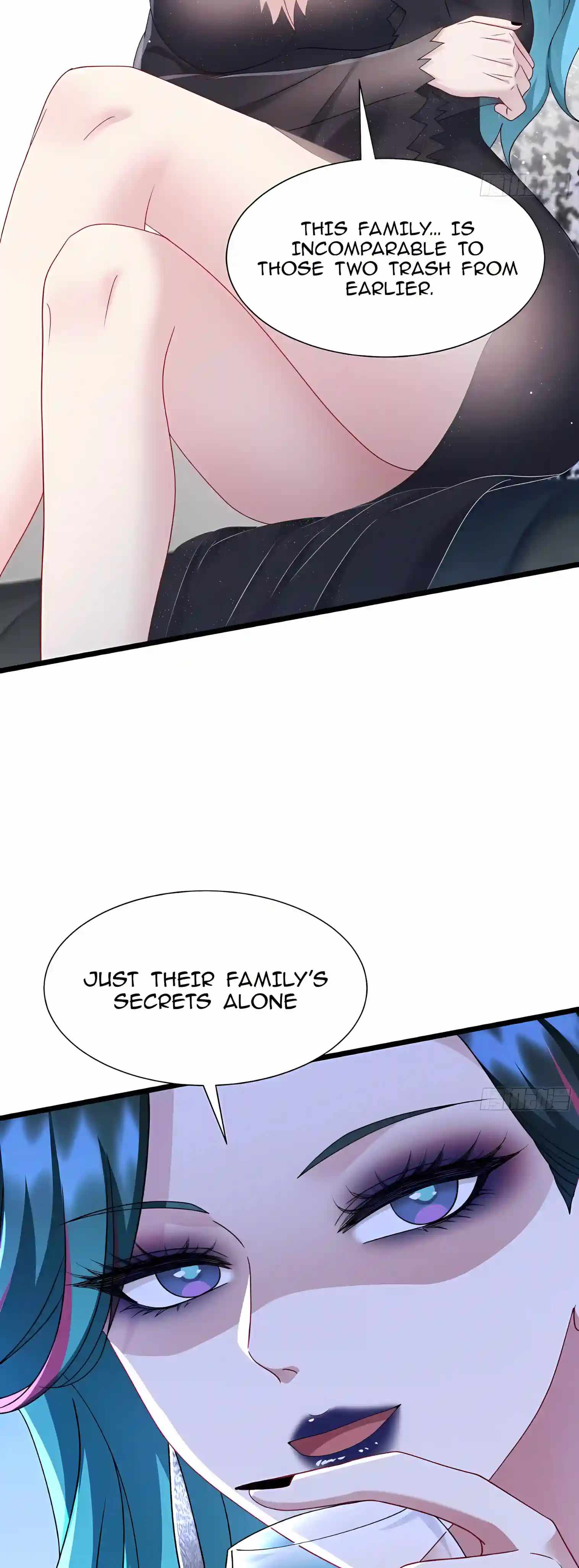 After Improperly Licking a Dog, I Became a Billionaire — Chapter 342 — page 9