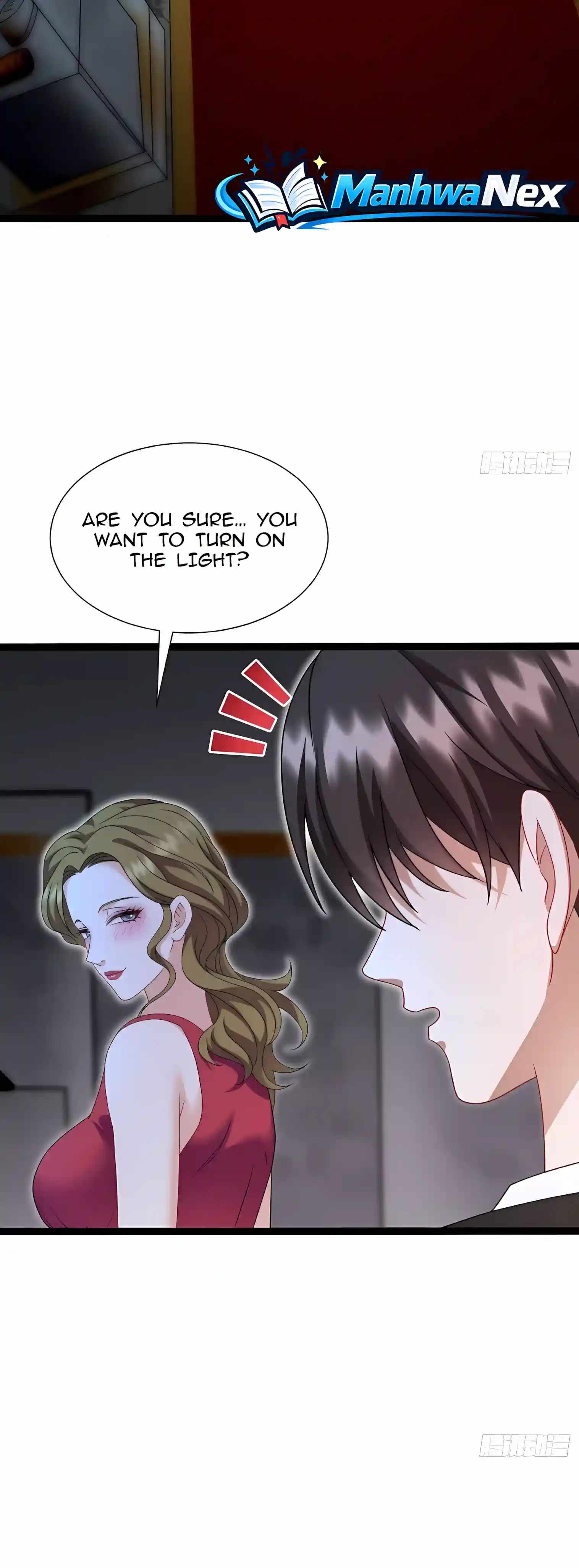 After Improperly Licking a Dog, I Became a Billionaire — Chapter 342 — page 15