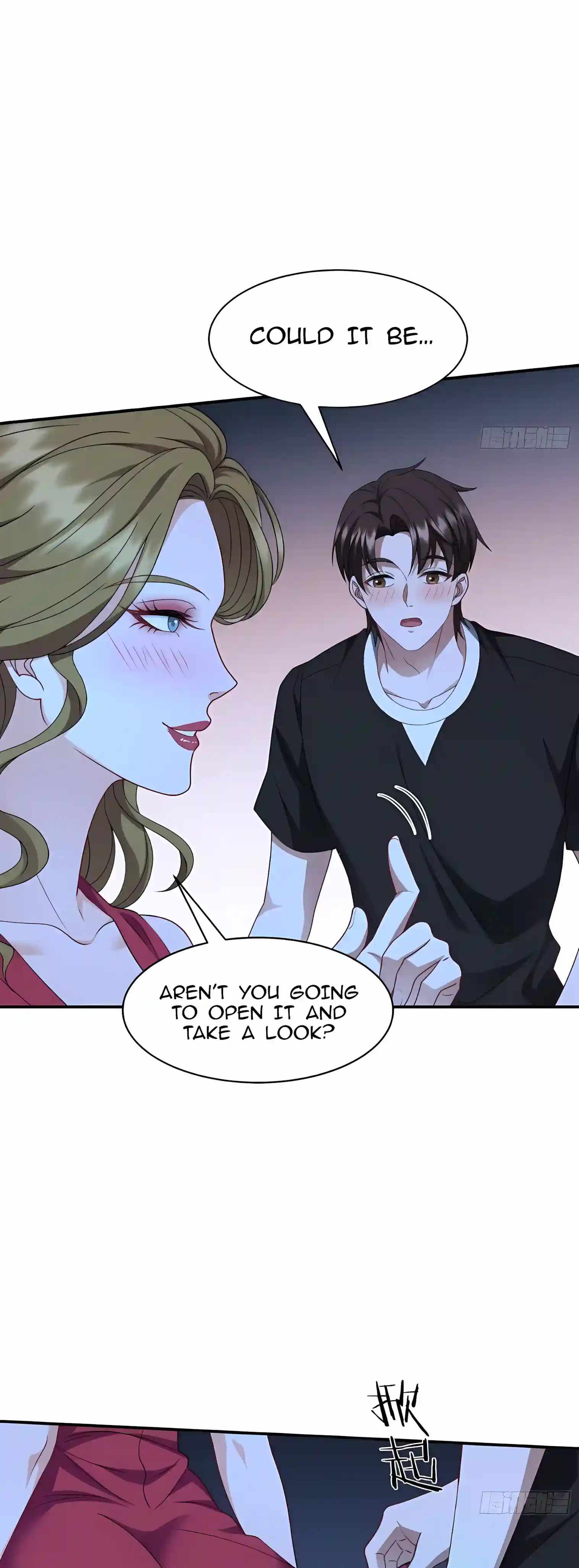 After Improperly Licking a Dog, I Became a Billionaire — Chapter 342 — page 17