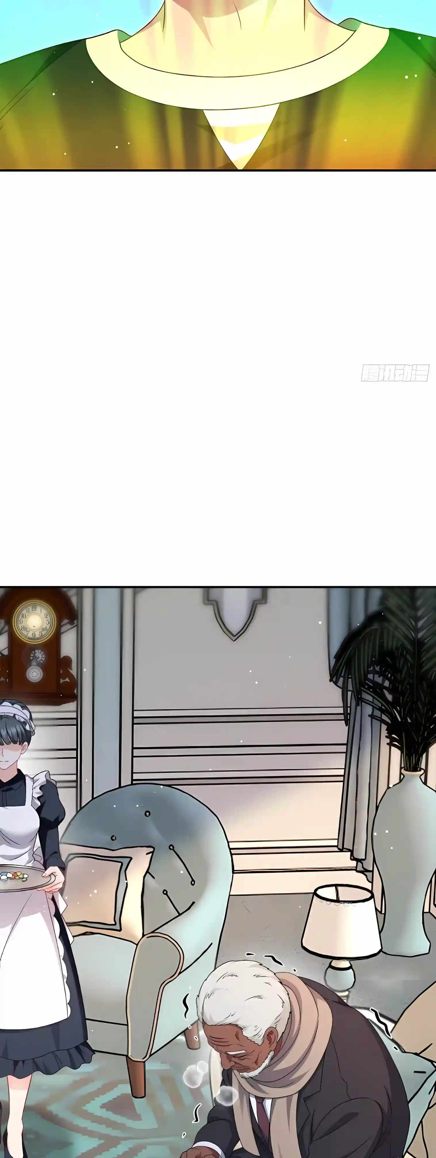 After Improperly Licking a Dog, I Became a Billionaire — Chapter 342 — page 19
