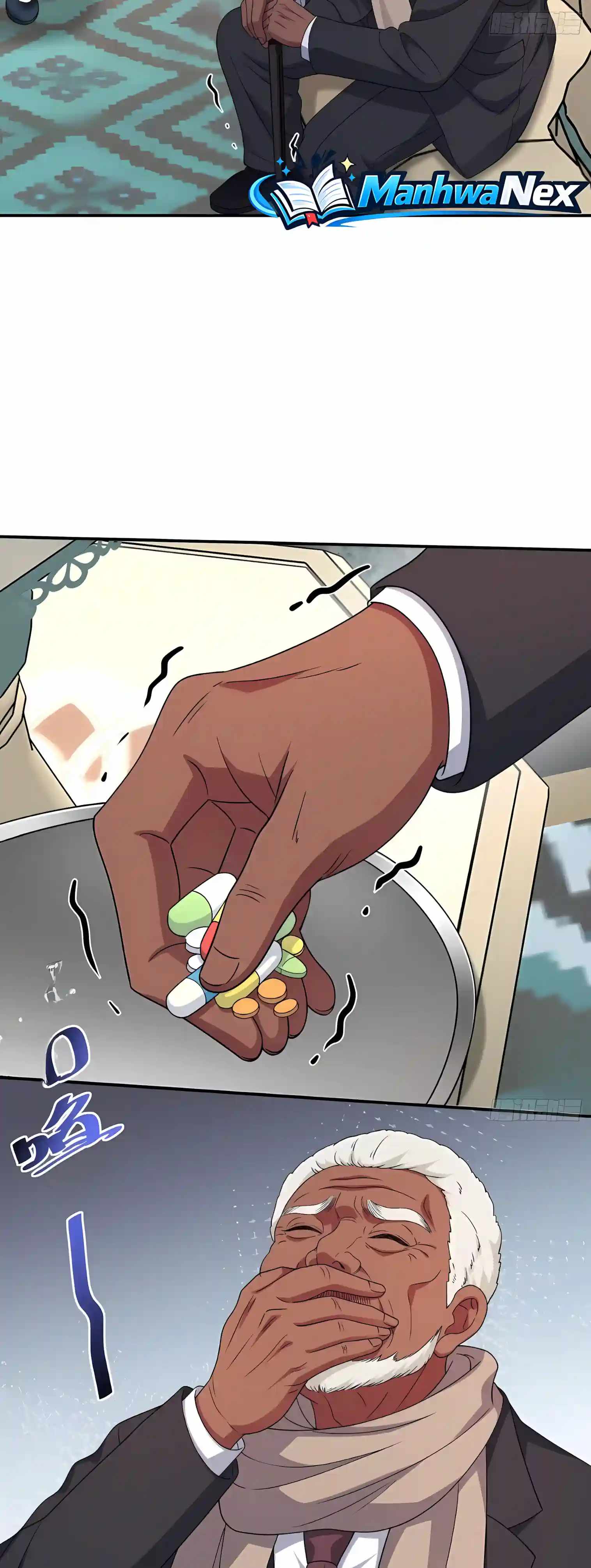 After Improperly Licking a Dog, I Became a Billionaire — Chapter 342 — page 20