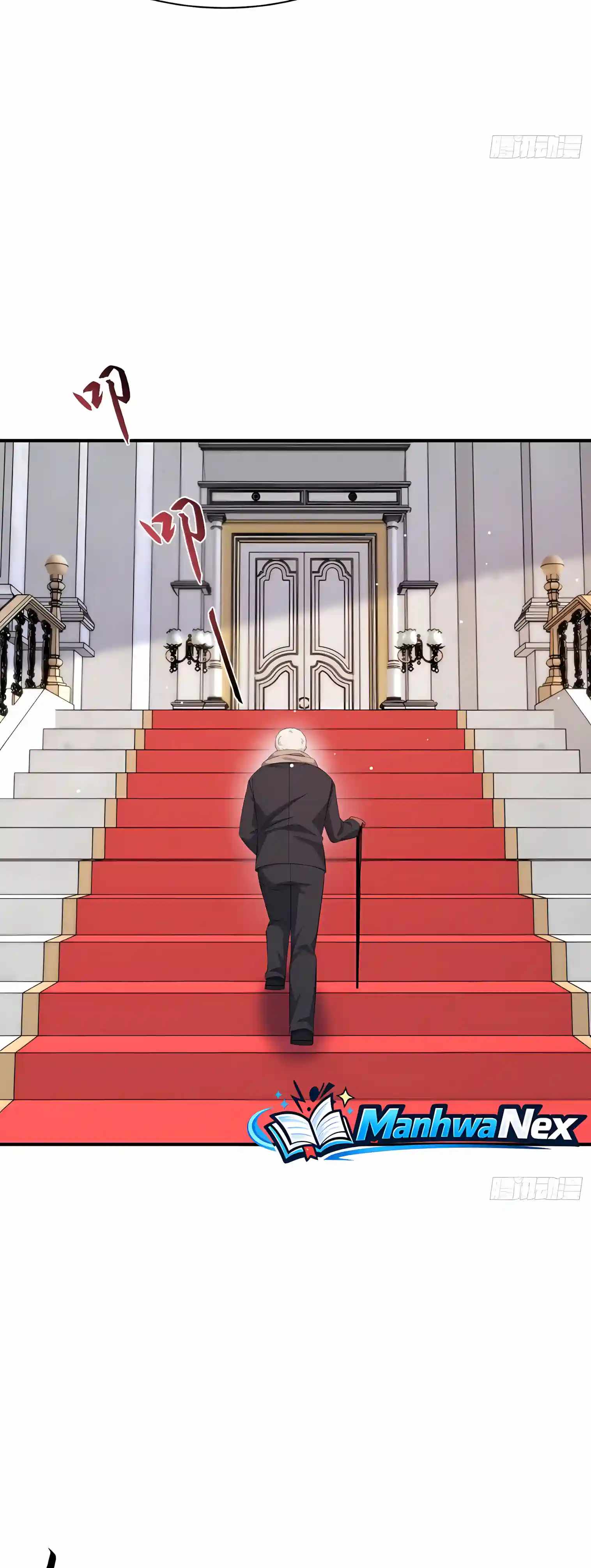 After Improperly Licking a Dog, I Became a Billionaire — Chapter 342 — page 22