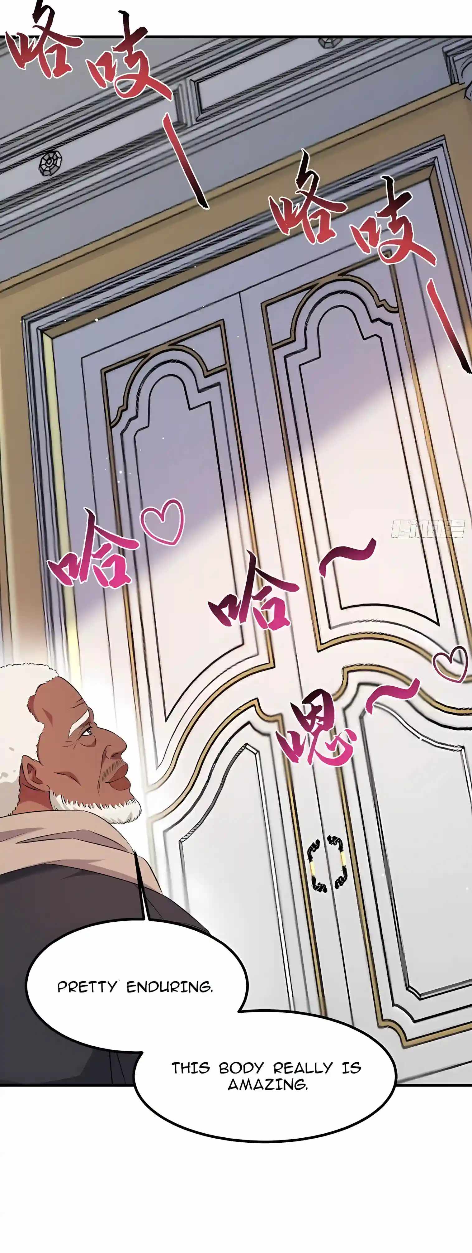 After Improperly Licking a Dog, I Became a Billionaire — Chapter 342 — page 23