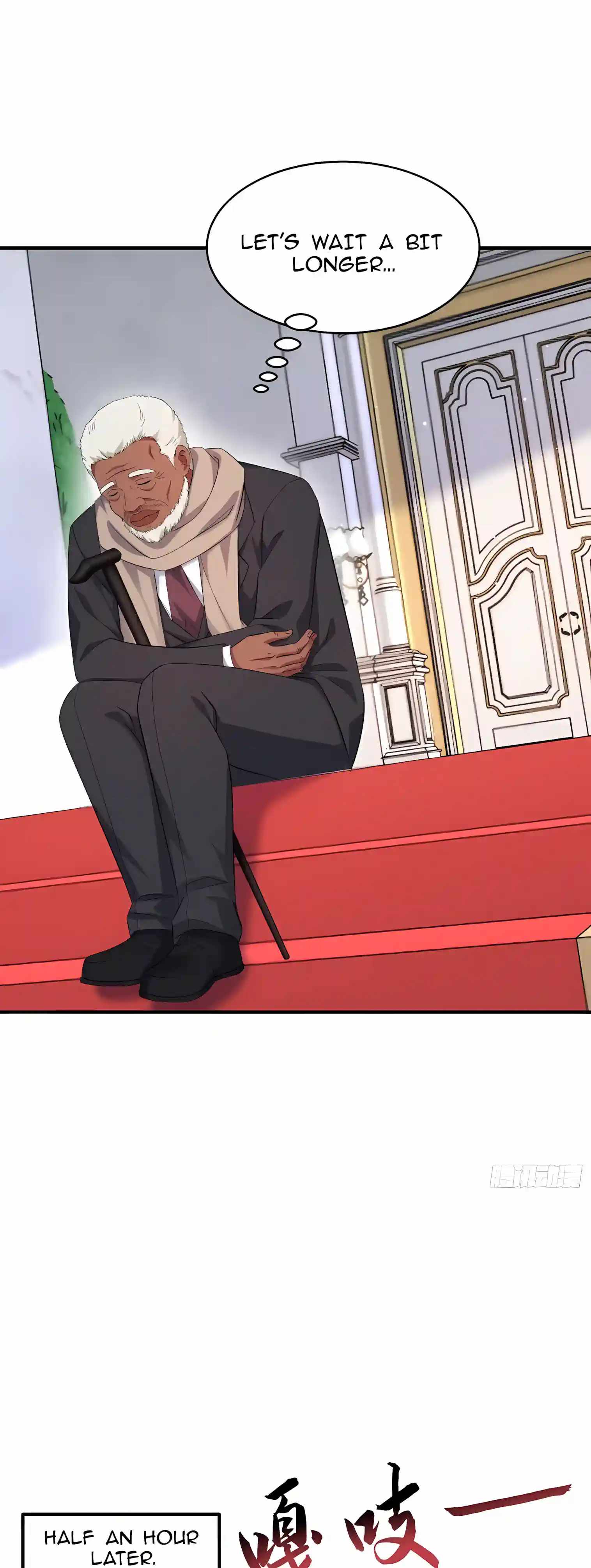 After Improperly Licking a Dog, I Became a Billionaire — Chapter 342 — page 24