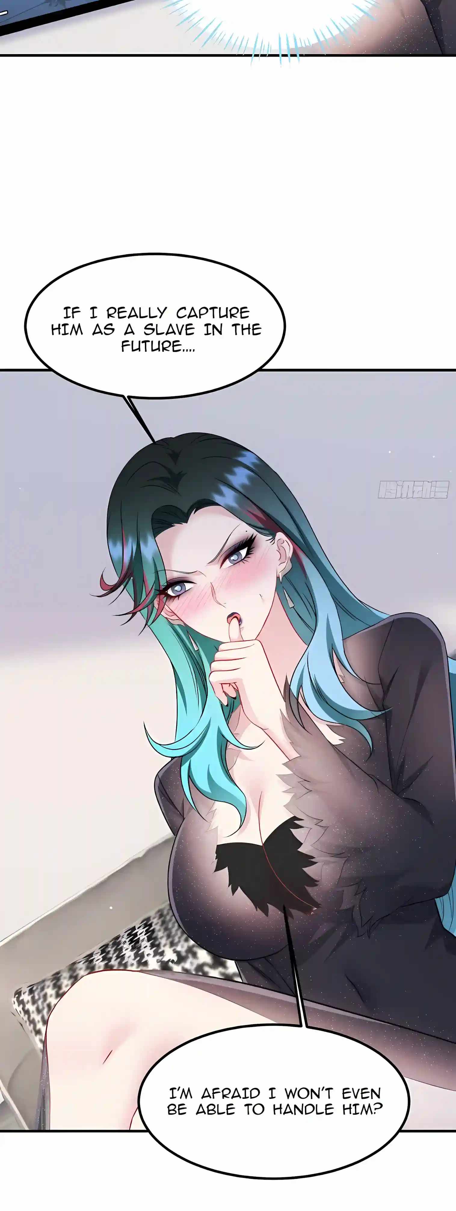 After Improperly Licking a Dog, I Became a Billionaire — Chapter 342 — page 27
