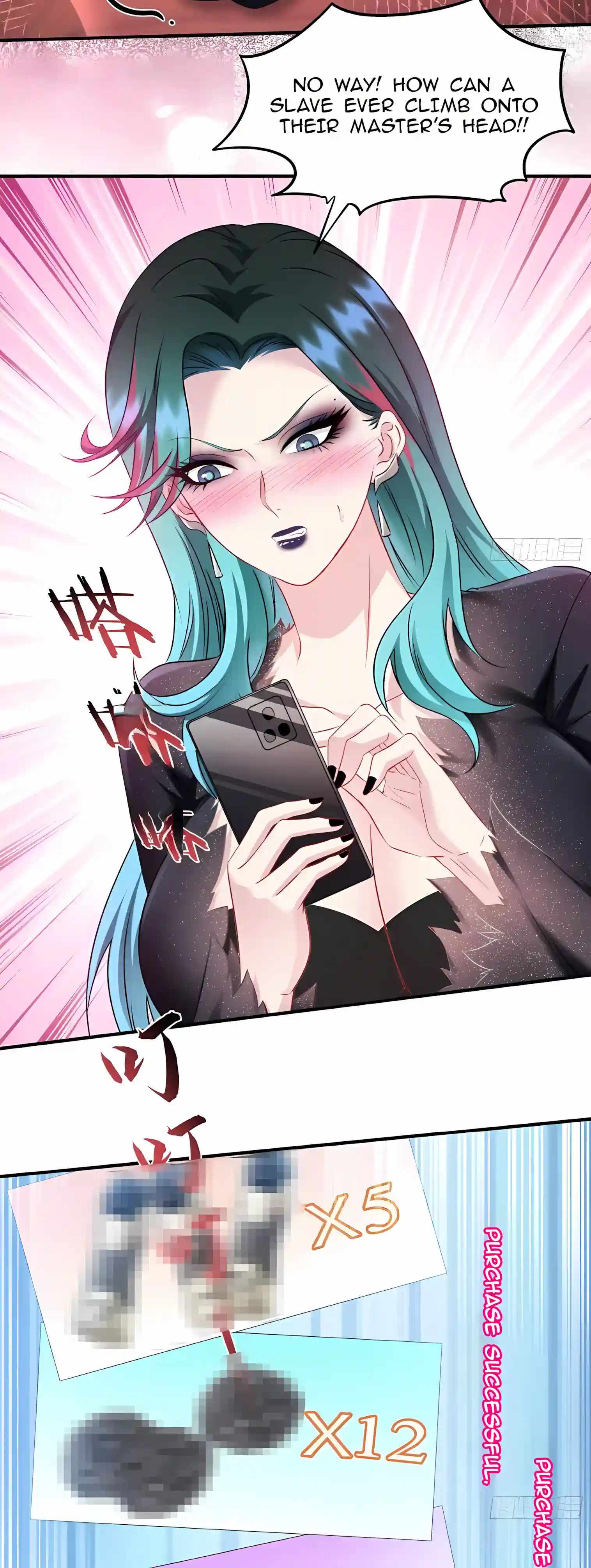 After Improperly Licking a Dog, I Became a Billionaire — Chapter 342 — page 29
