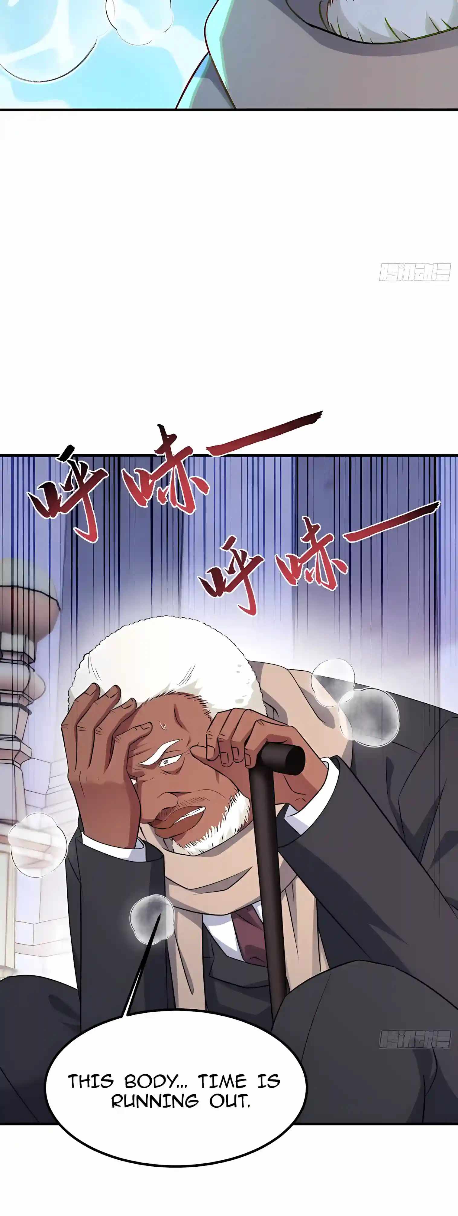 After Improperly Licking a Dog, I Became a Billionaire — Chapter 342 — page 31