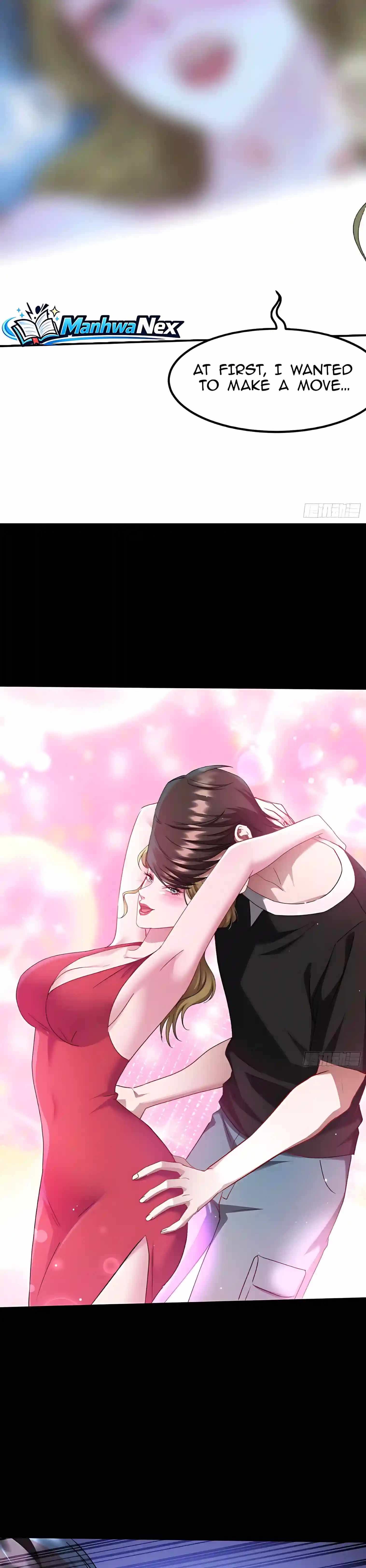 After Improperly Licking a Dog, I Became a Billionaire — Chapter 343 — page 4