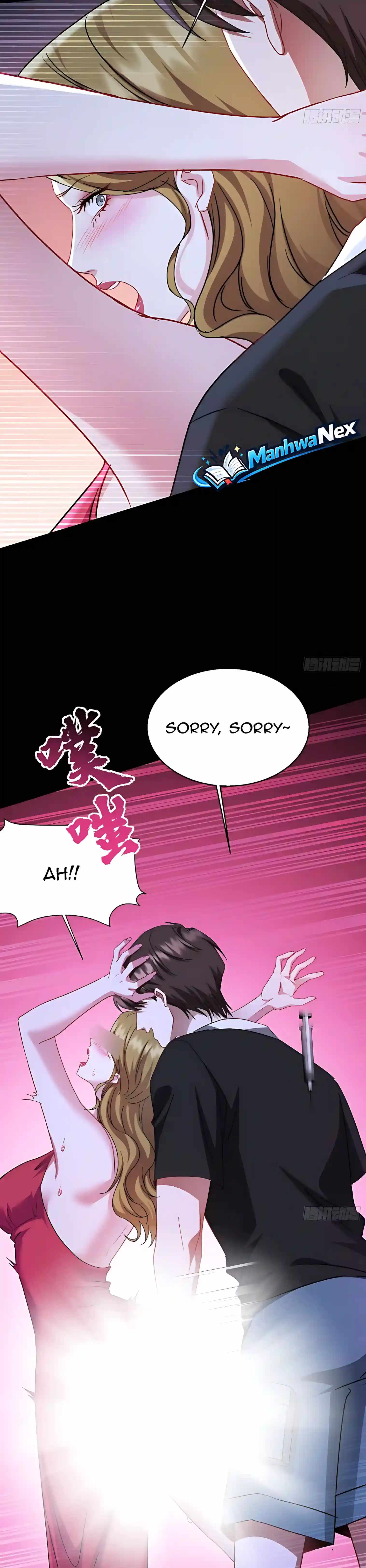 After Improperly Licking a Dog, I Became a Billionaire — Chapter 343 — page 6
