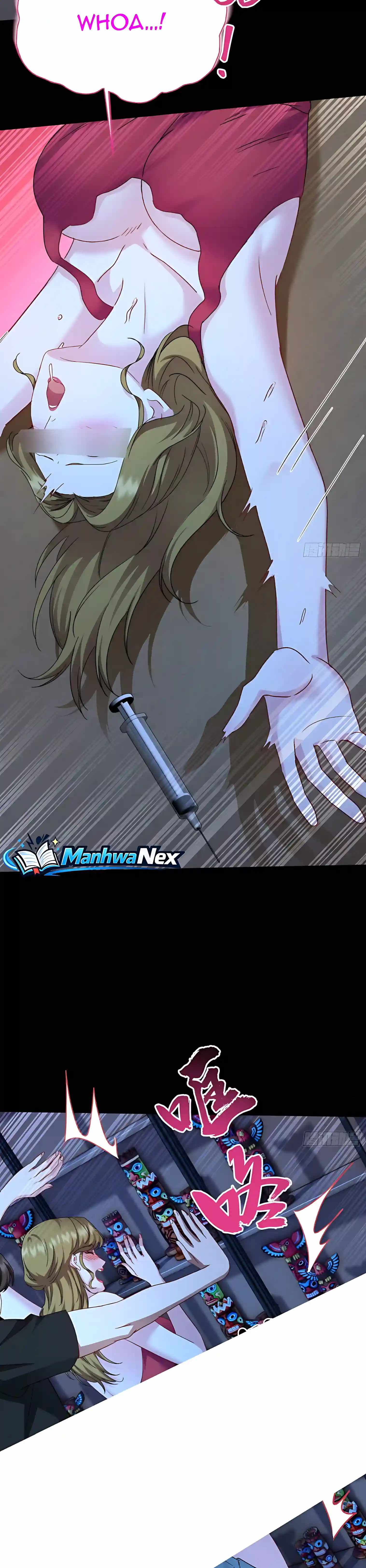After Improperly Licking a Dog, I Became a Billionaire — Chapter 343 — page 9