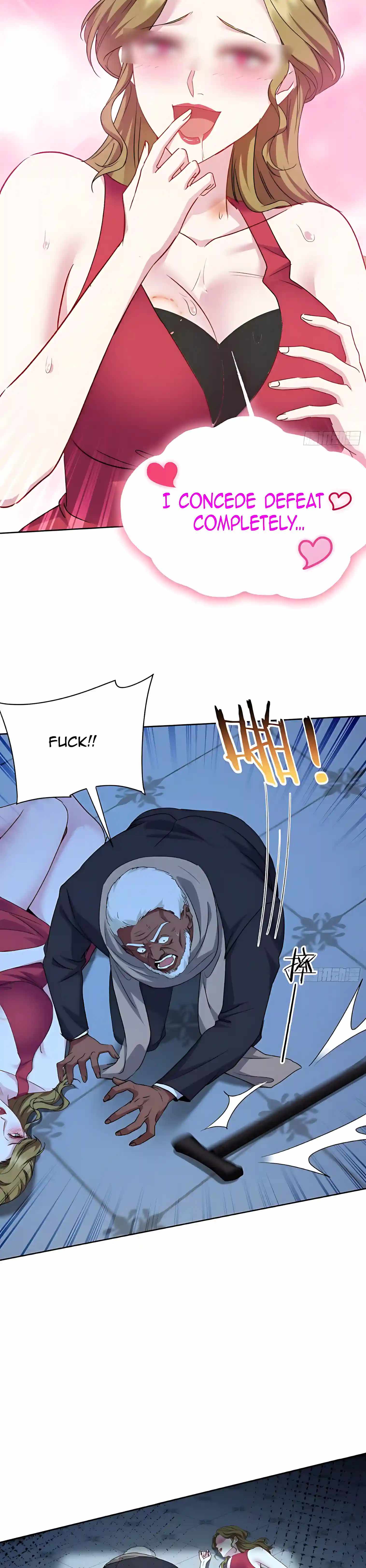 After Improperly Licking a Dog, I Became a Billionaire — Chapter 343 — page 13