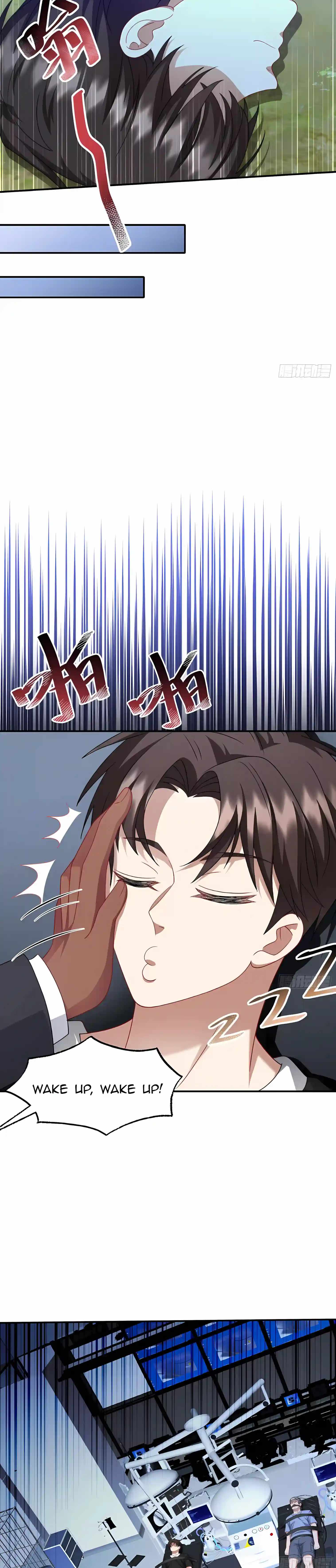 After Improperly Licking a Dog, I Became a Billionaire — Chapter 344 — page 9