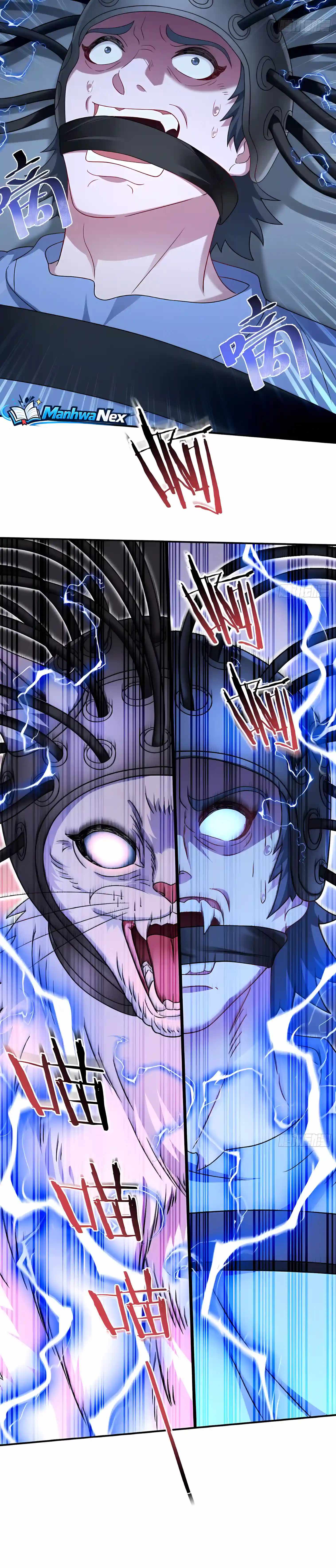 After Improperly Licking a Dog, I Became a Billionaire — Chapter 344 — page 14