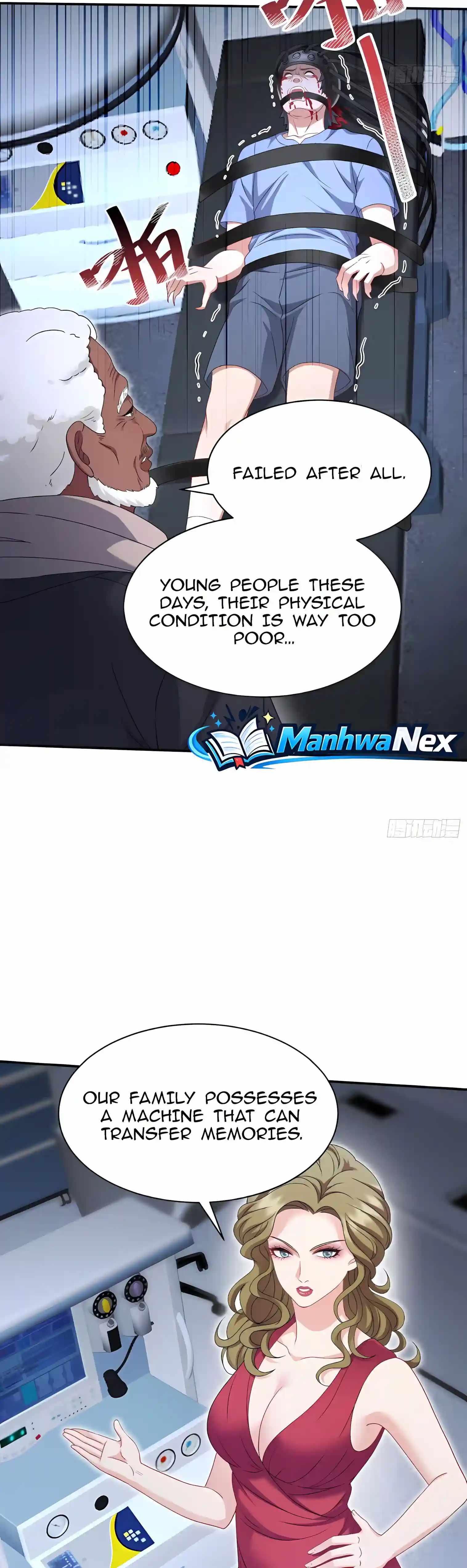 After Improperly Licking a Dog, I Became a Billionaire — Chapter 344 — page 18