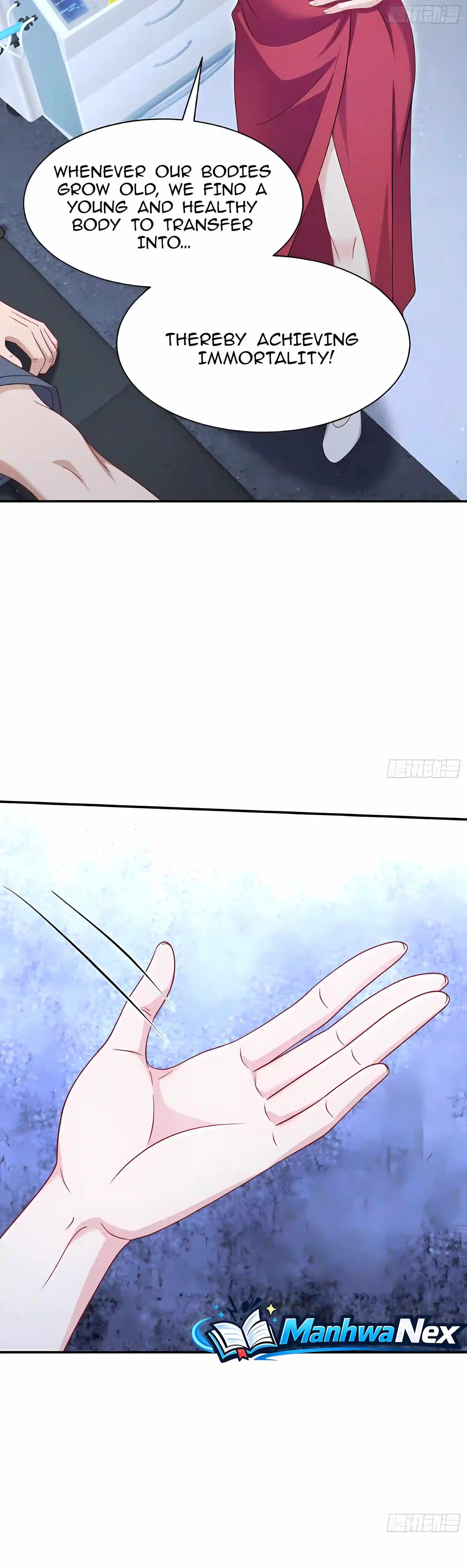 After Improperly Licking a Dog, I Became a Billionaire — Chapter 344 — page 19