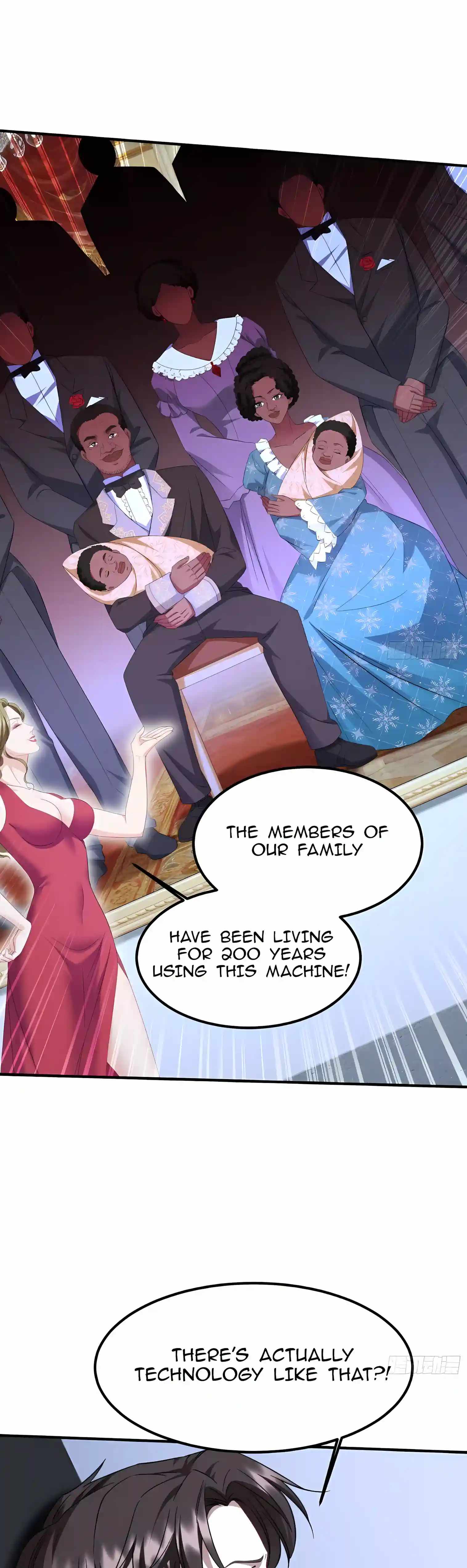 After Improperly Licking a Dog, I Became a Billionaire — Chapter 344 — page 20